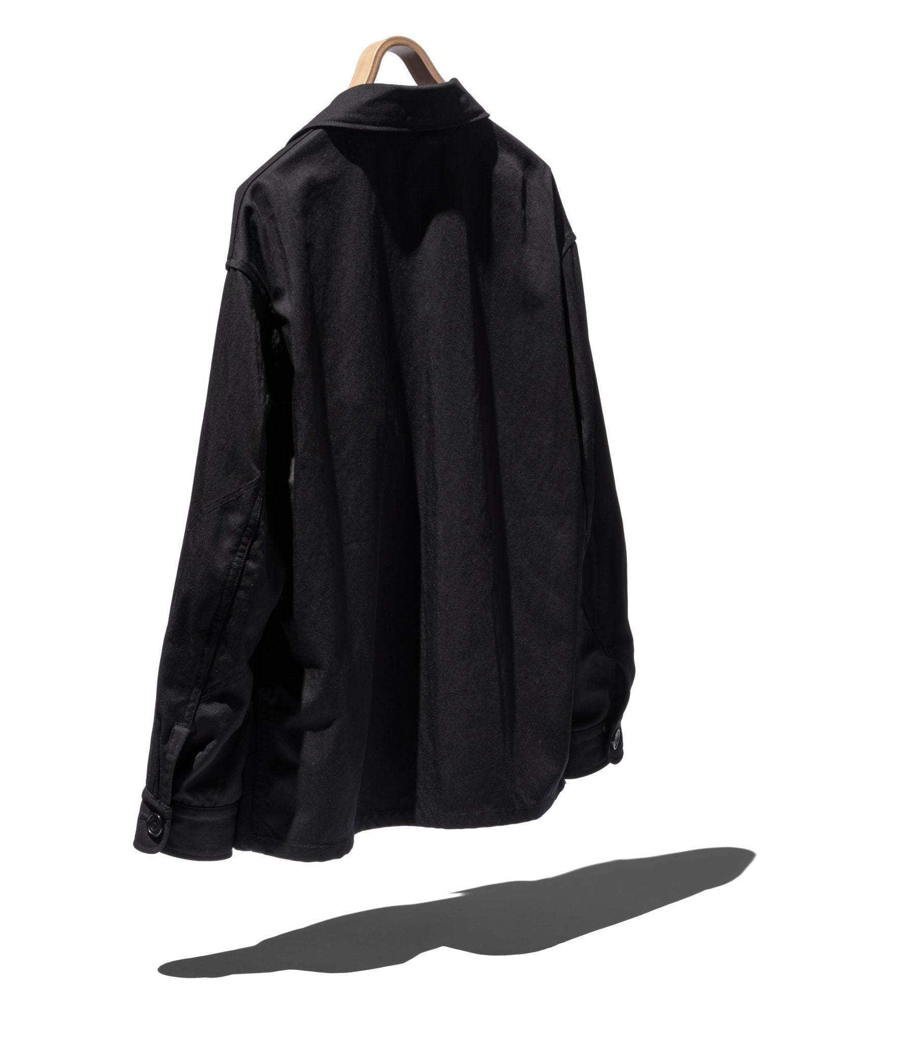 2B JKT - MOUNTAIN RESEARCH