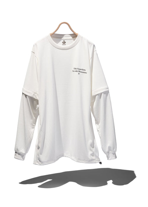 2Way Tee