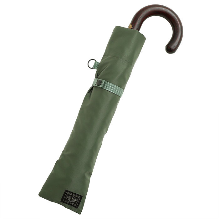 MAEHARA x PORTER FOLDING UMBRELLA