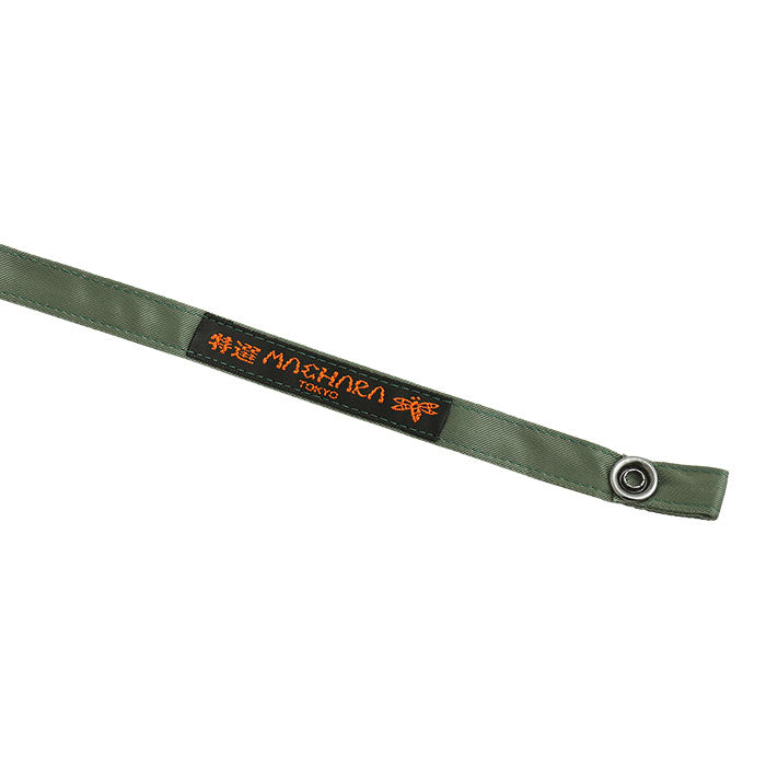 MAEHARA x PORTER FOLDING UMBRELLA