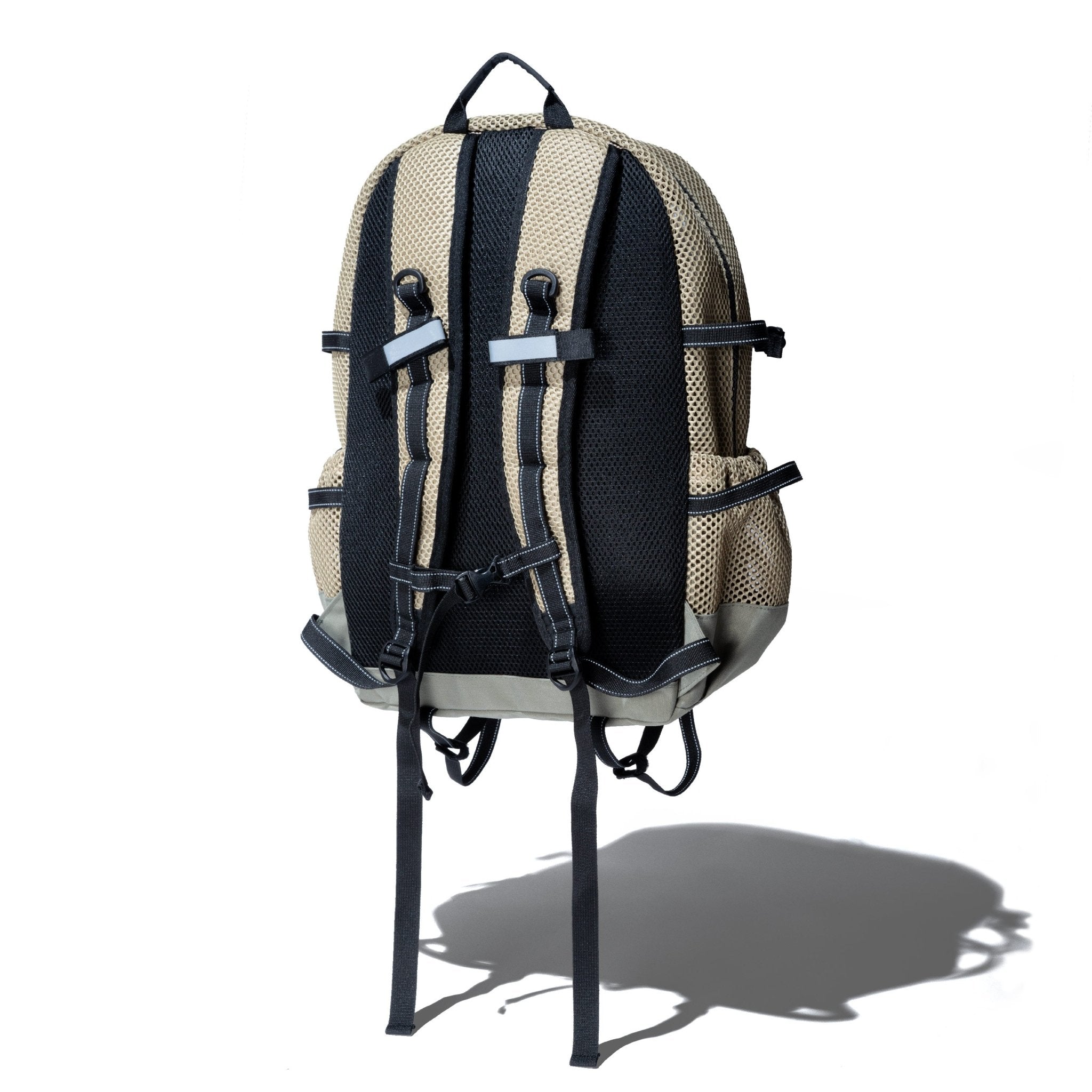 3D mesh backpack - AND WANDER