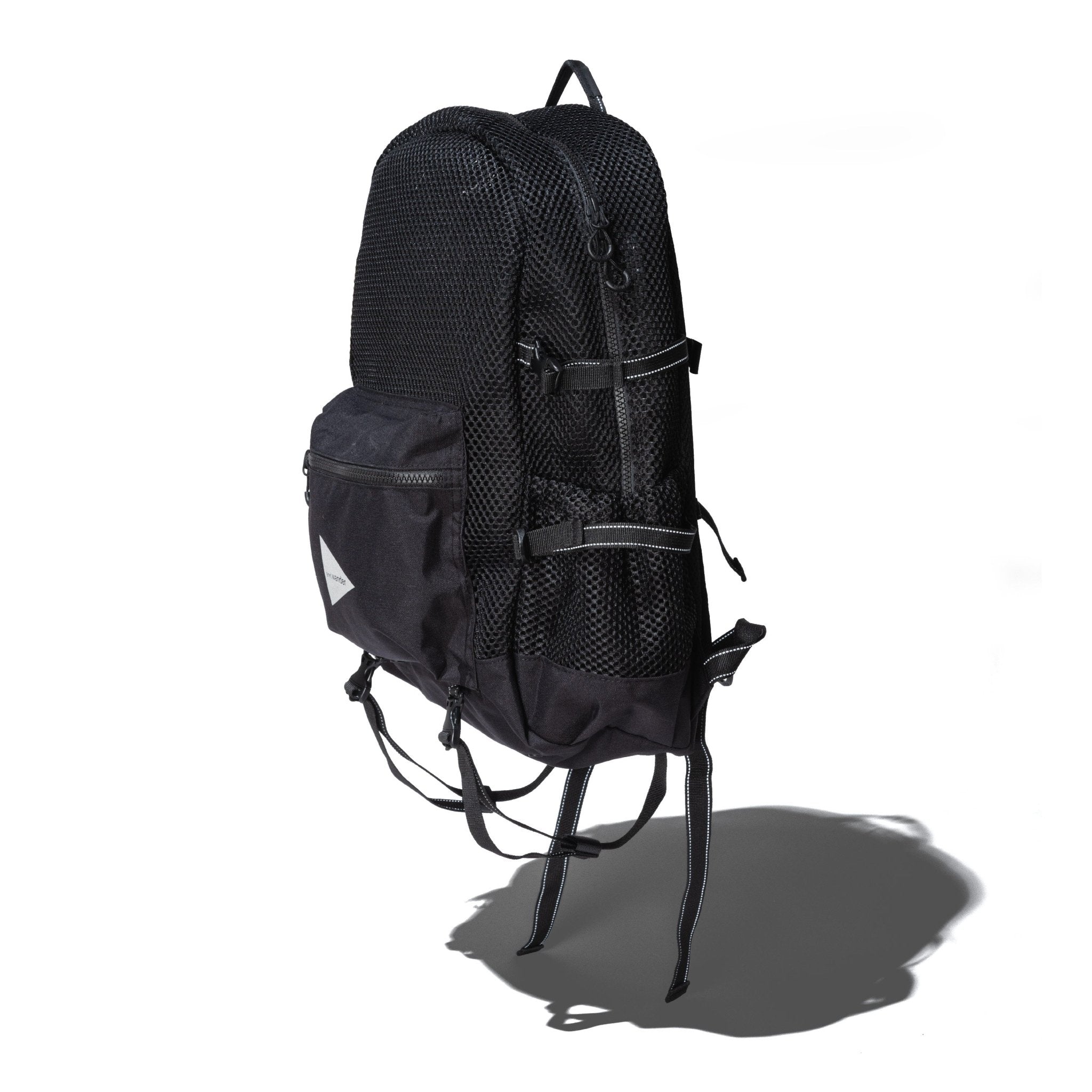 3D mesh backpack - AND WANDER