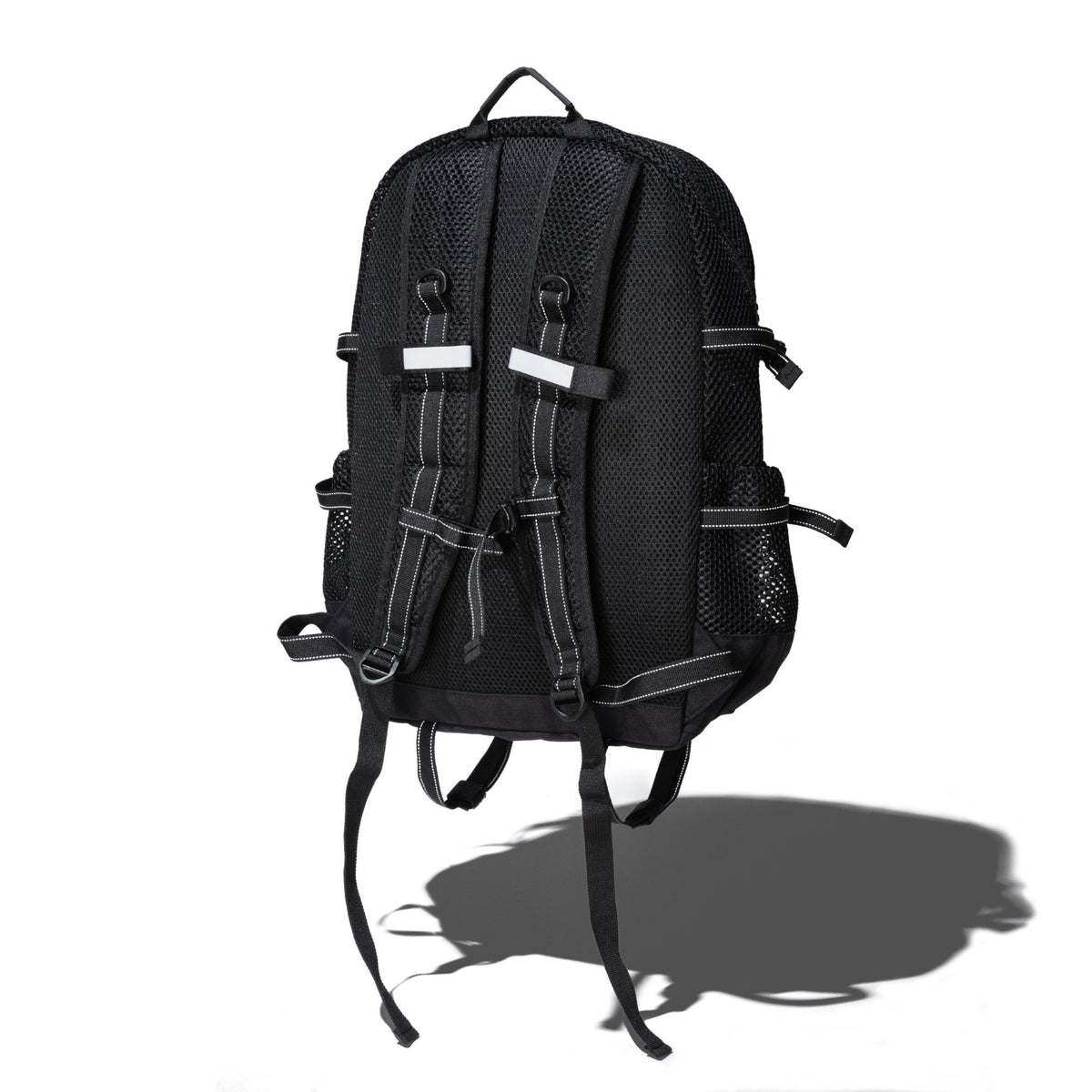 Shell Back Pack Mesh 3D mesh backpack – WORDS SOUNDS COLORS & SHAPES