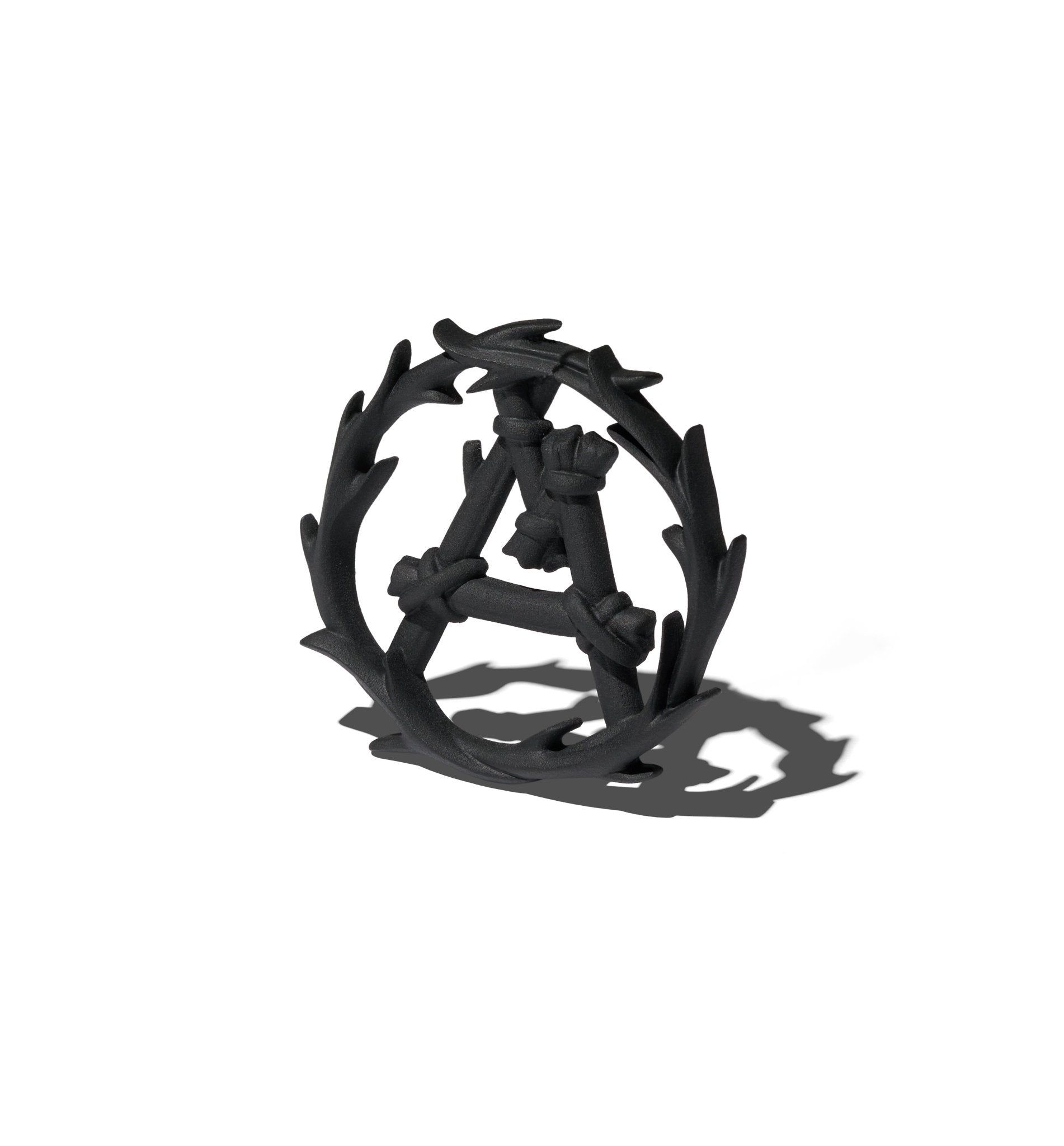 3D Wreath - MOUNTAIN RESEARCH