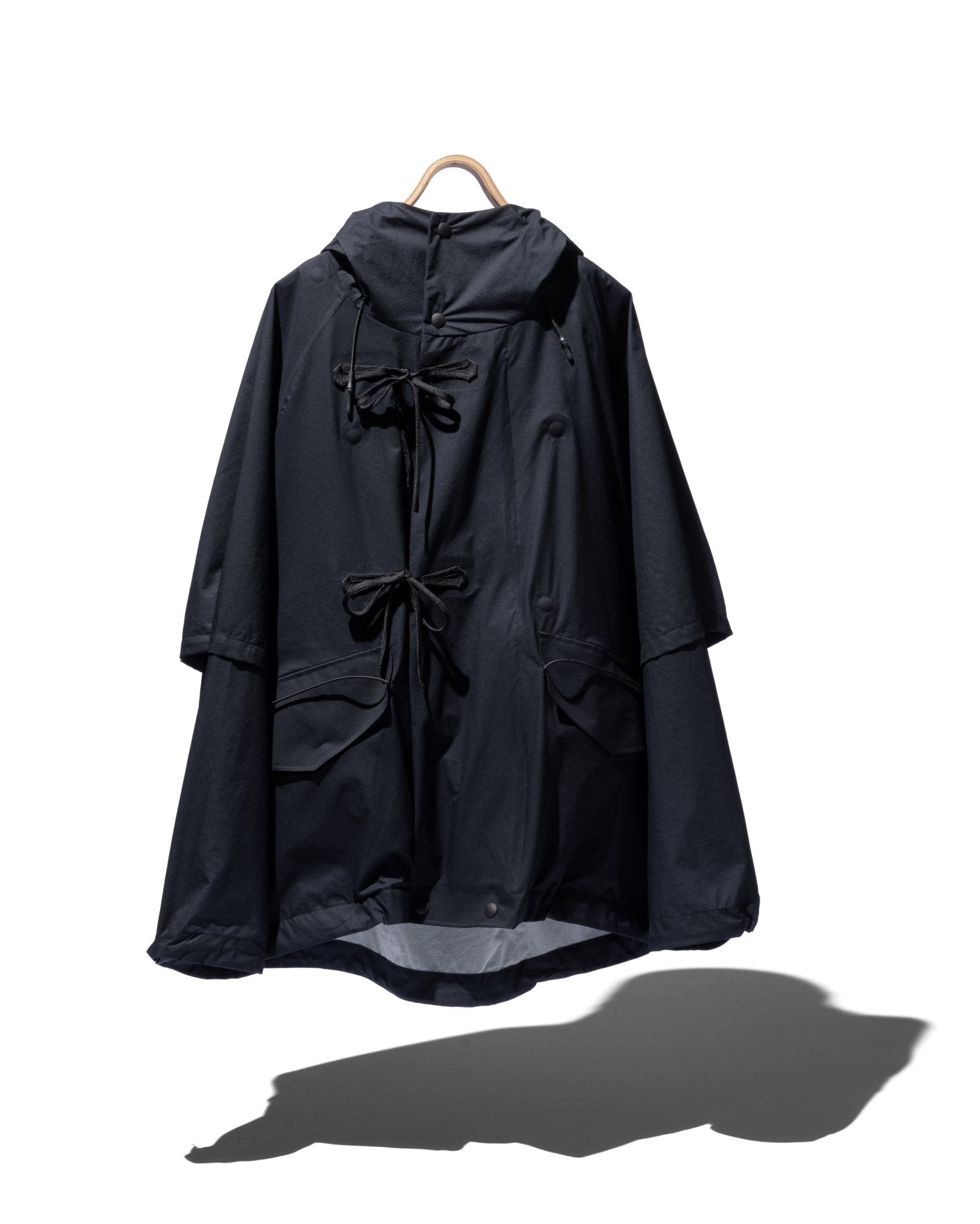 3Layer 2Way Jacket - NORBIT