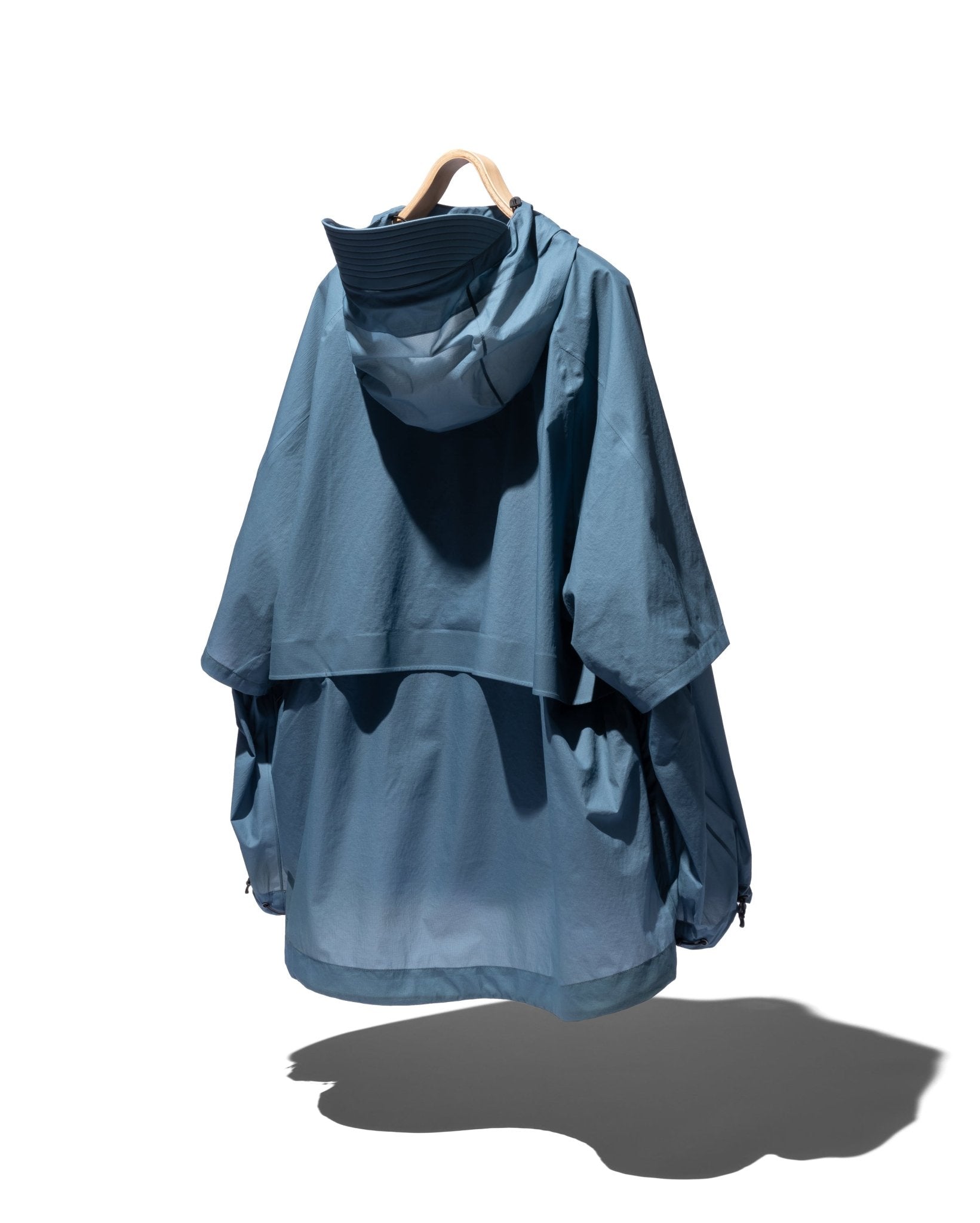 3Layer 2Way Jacket - NORBIT
