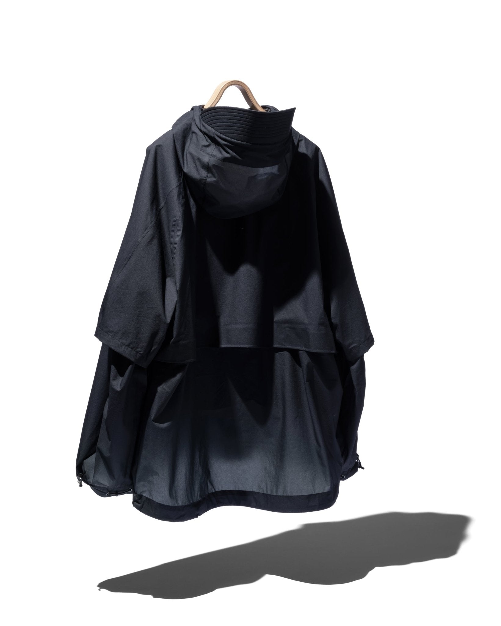 3Layer 2Way Jacket - NORBIT