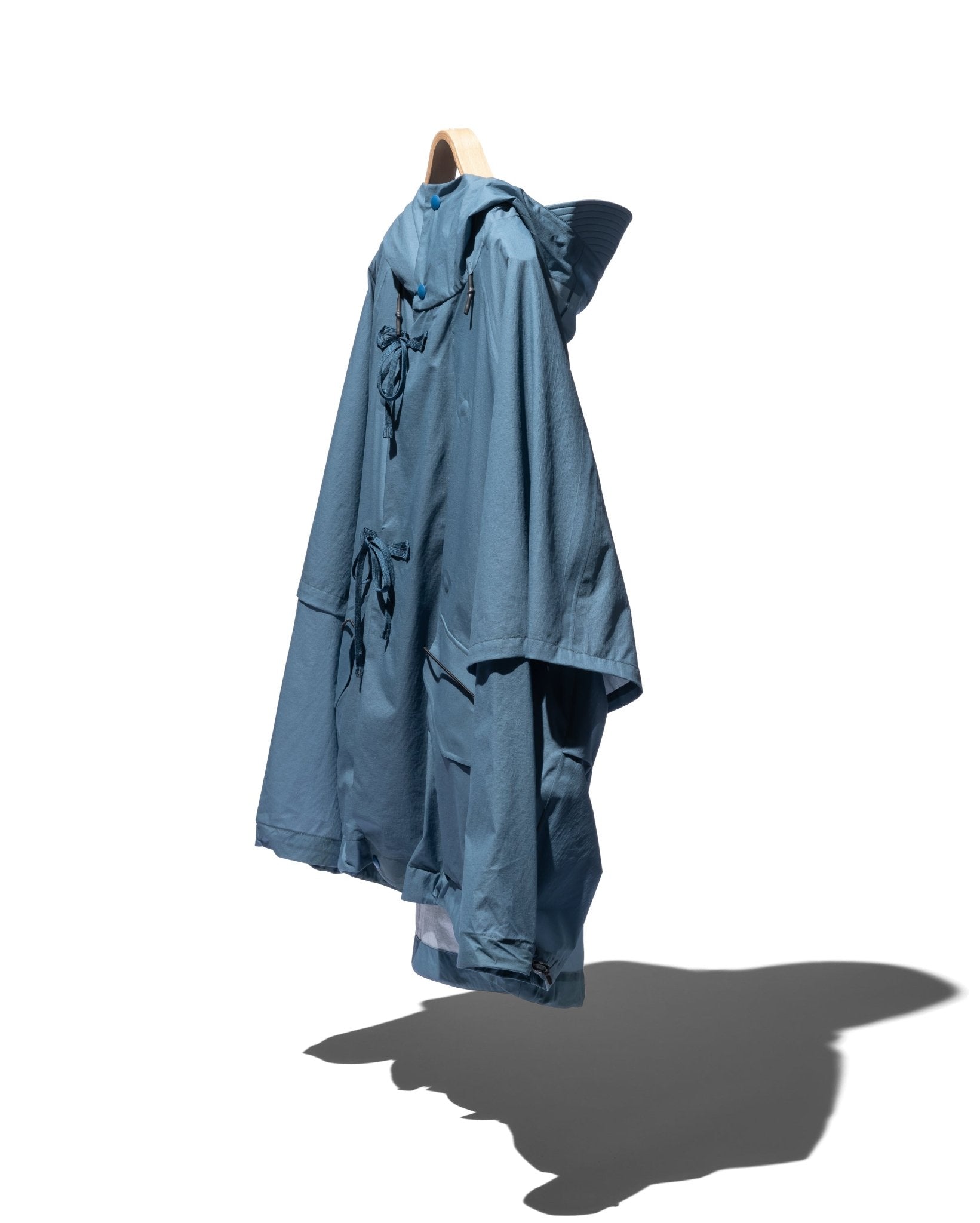 3Layer 2Way Jacket - NORBIT