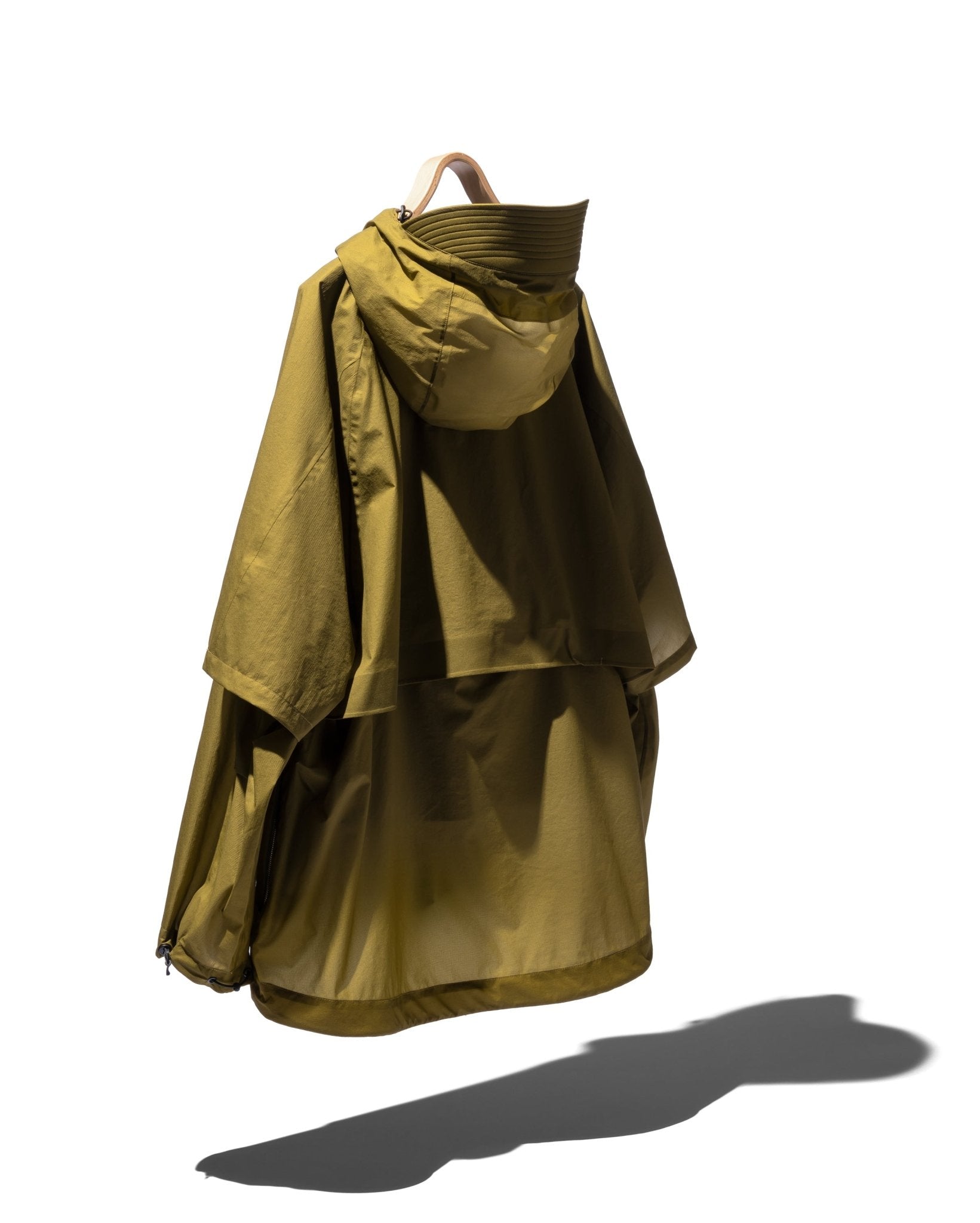 3Layer 2Way Jacket - NORBIT