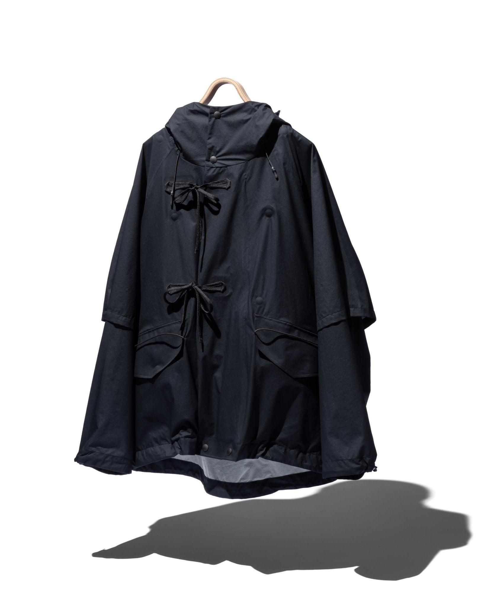 3Layer 2Way Jacket - NORBIT