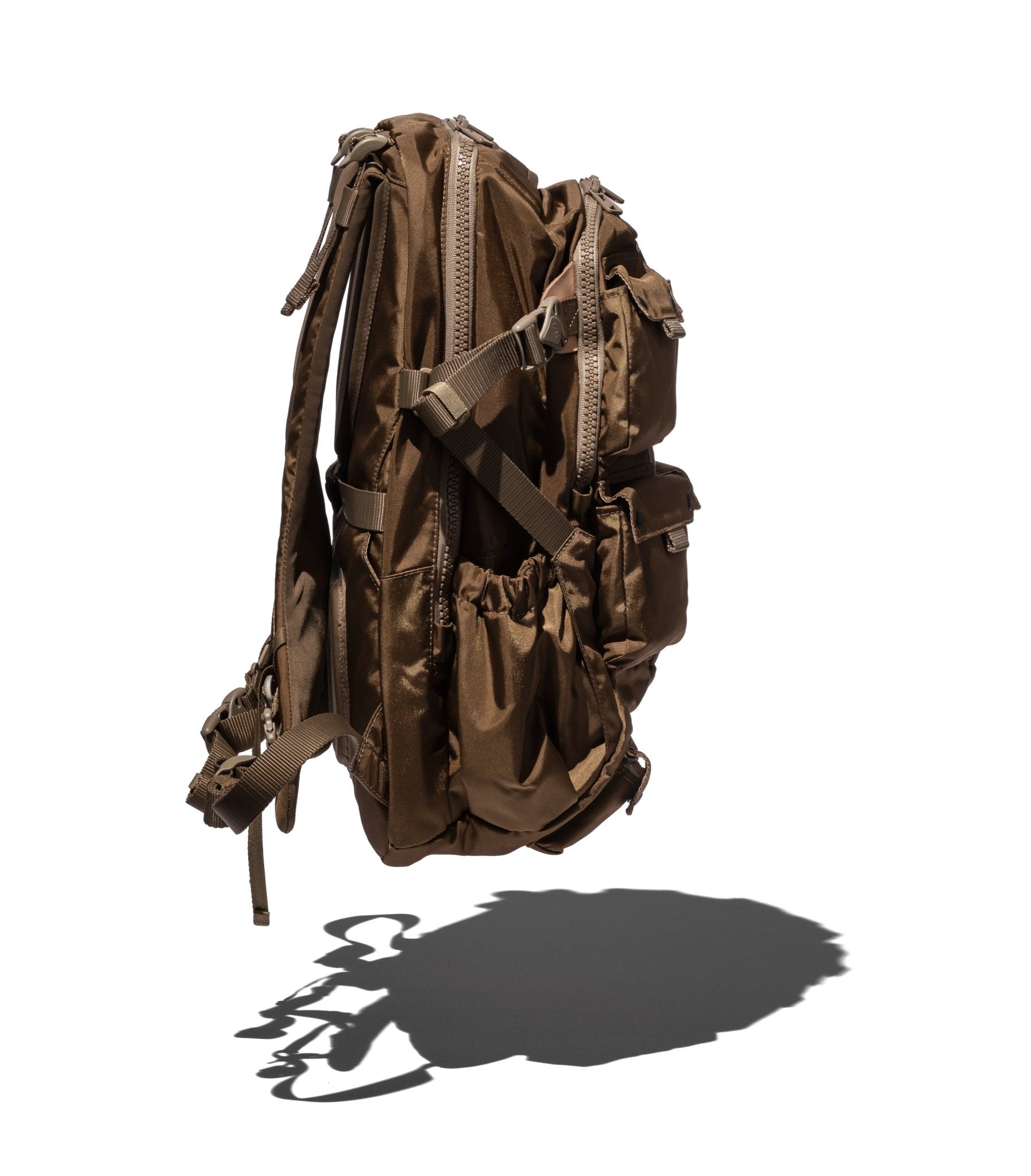 420 re/cor TACTICAL BP – WORDS SOUNDS COLORS & SHAPES