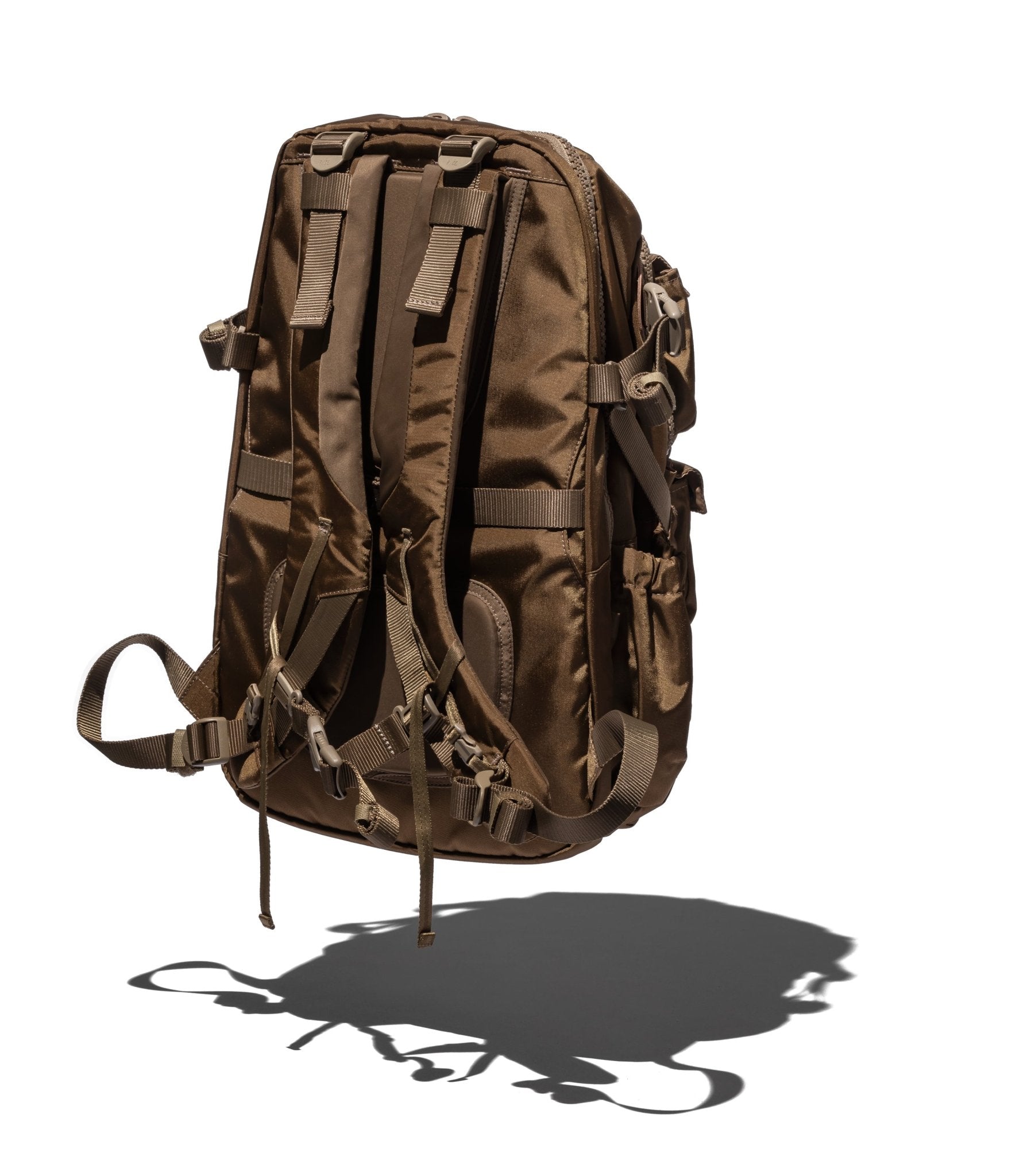 420 re/cor TACTICAL BP - F/CE