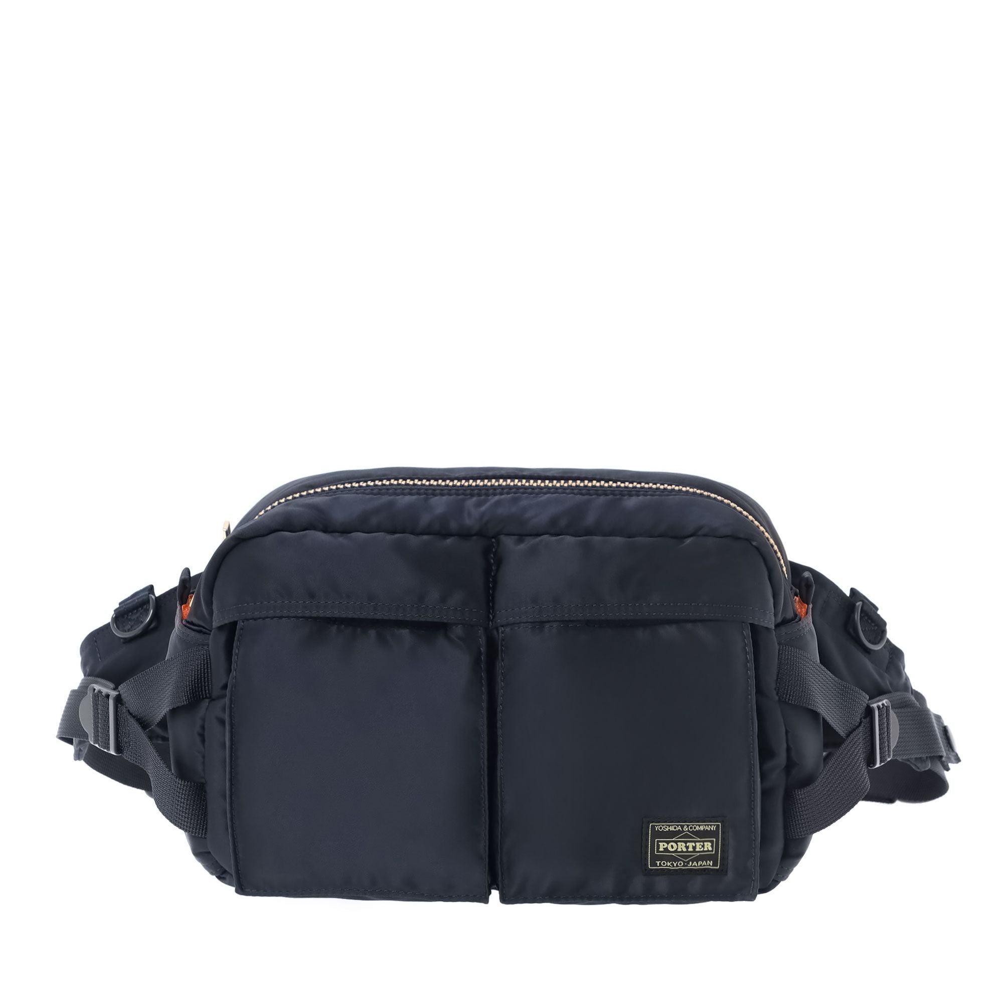 TANKER HIP BAG
