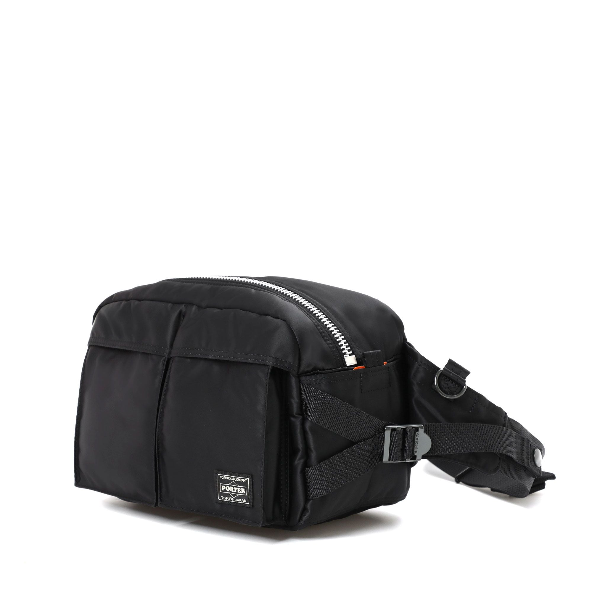 TANKER HIP BAG