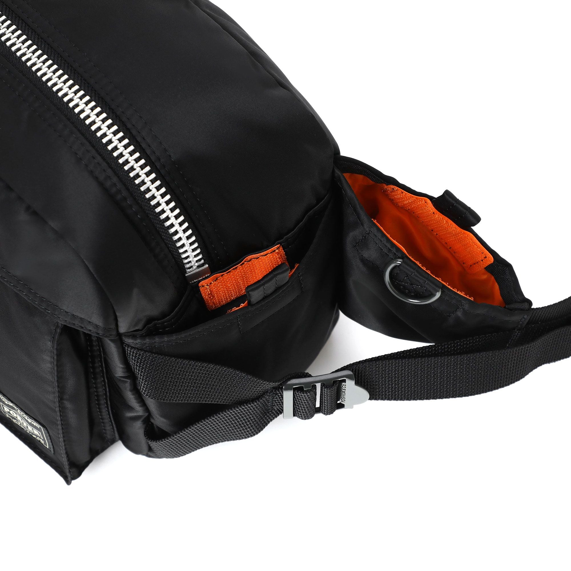 TANKER HIP BAG