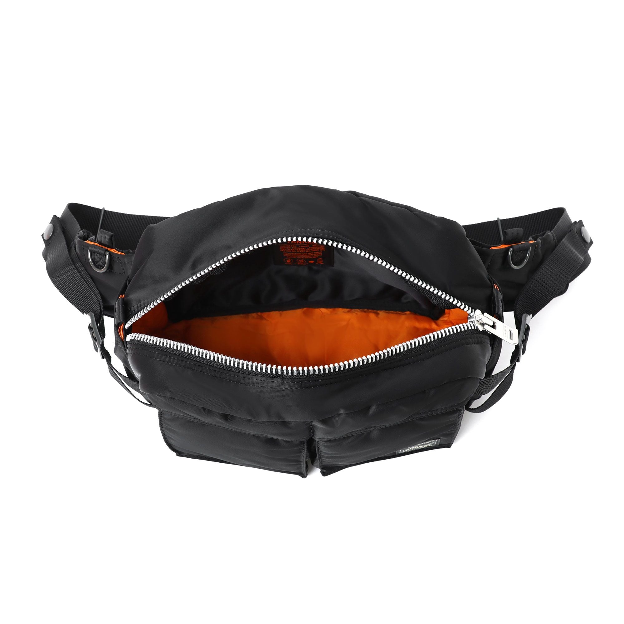 TANKER HIP BAG