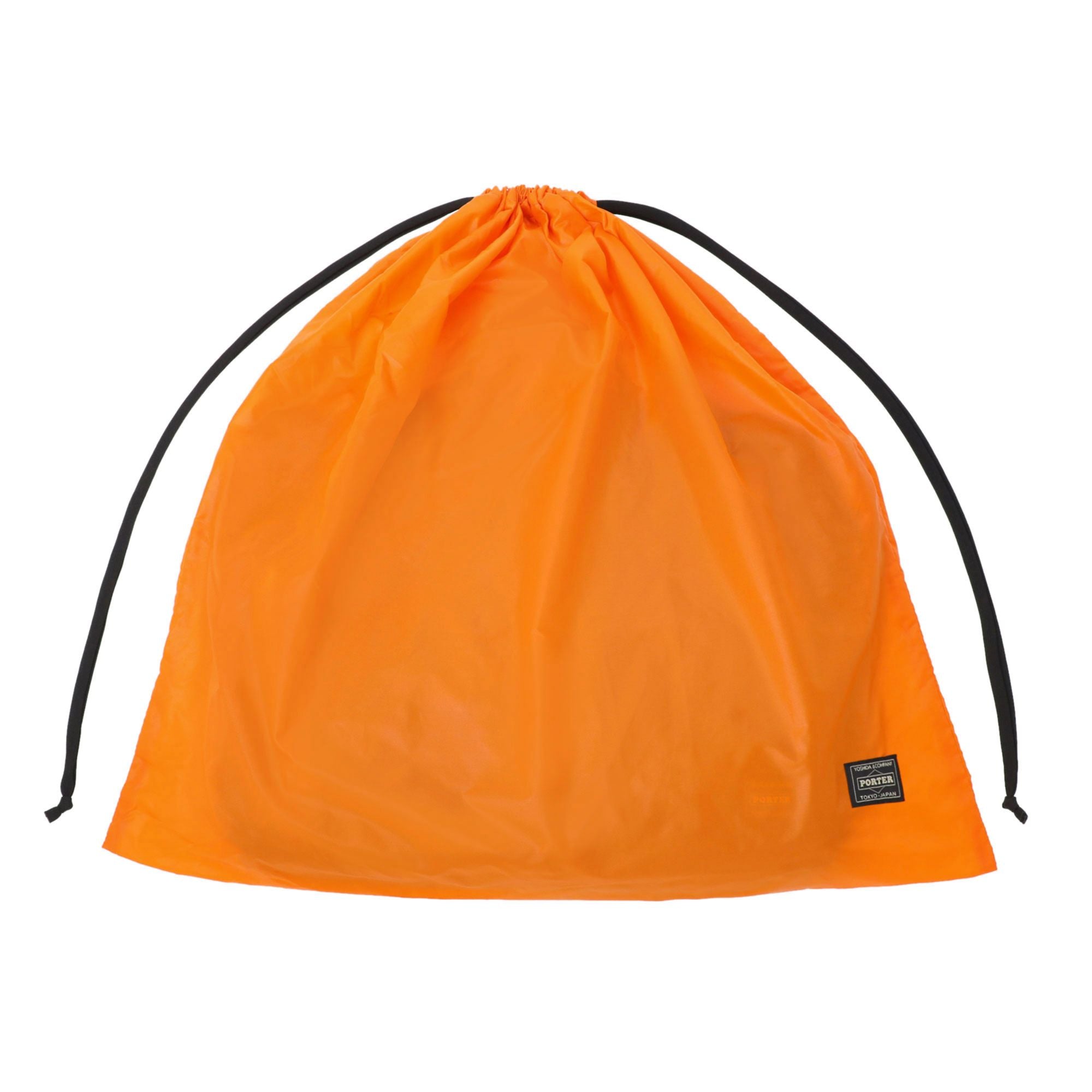 TANKER 2WAY DOCUMENT BAG