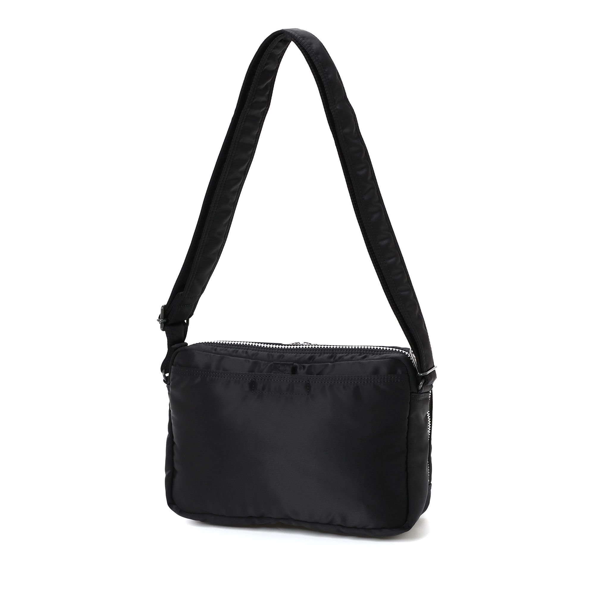 TANKER SLING BAG W/ ZIP