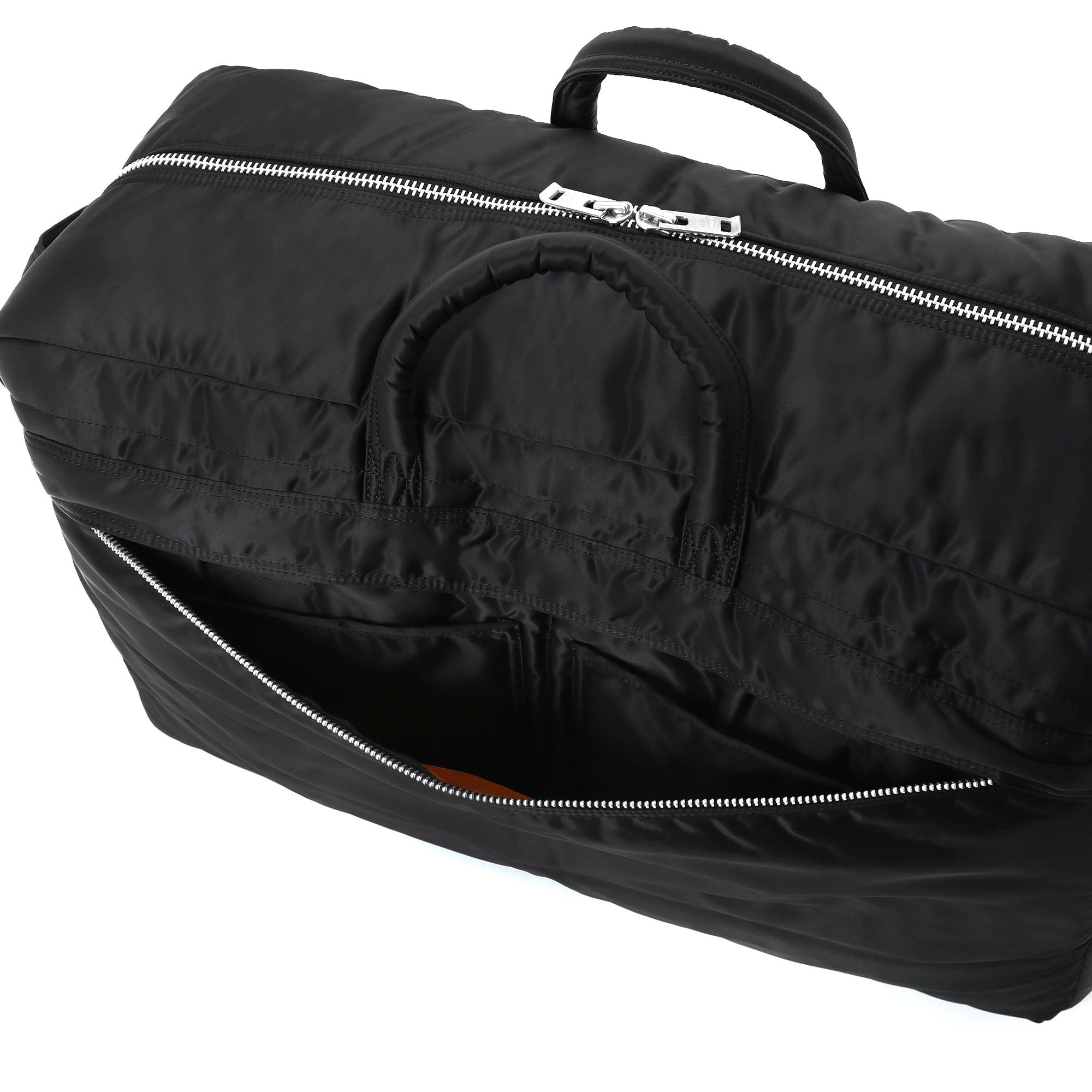 TANKER DUFFLE BAG (L)