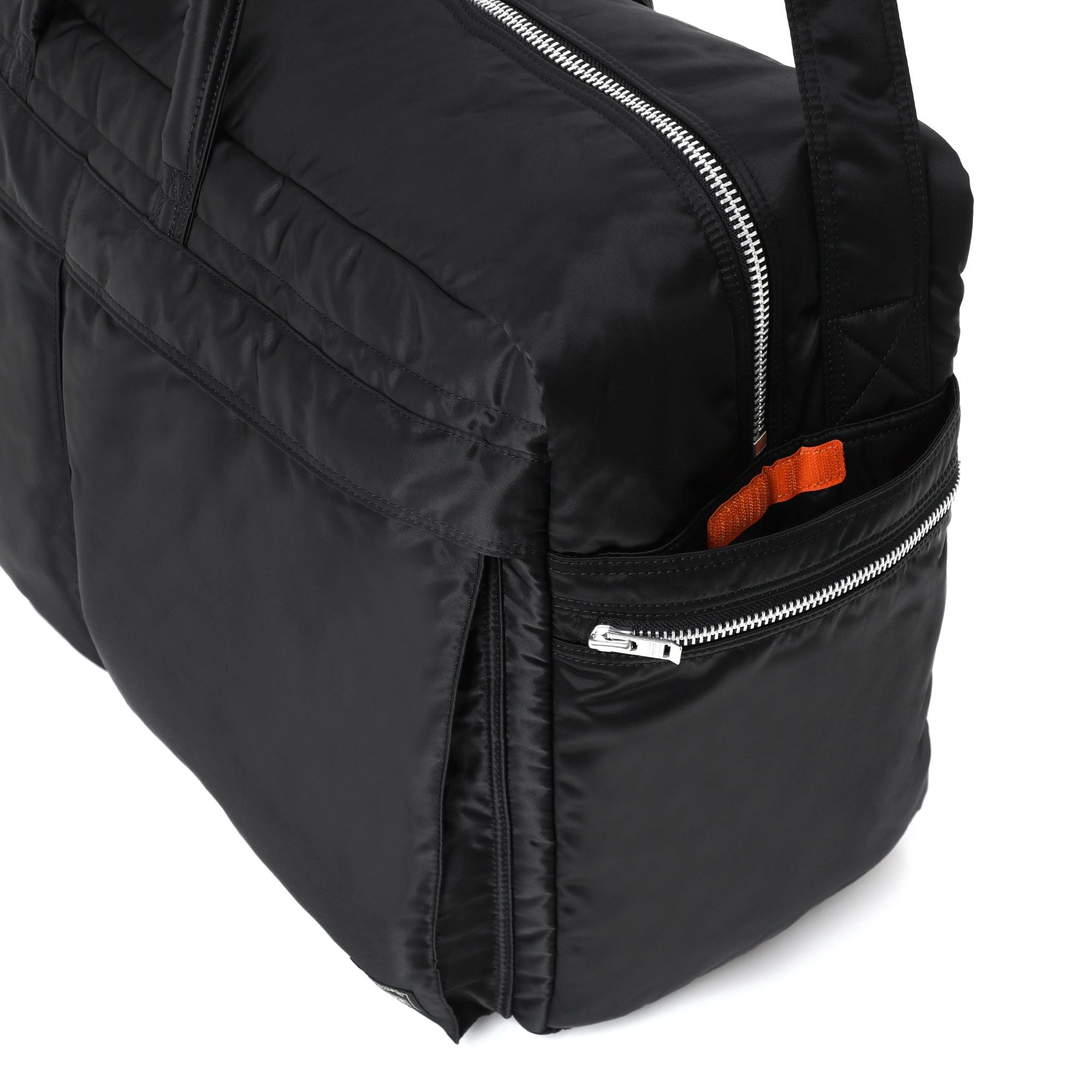 TANKER DUFFLE BAG (L)