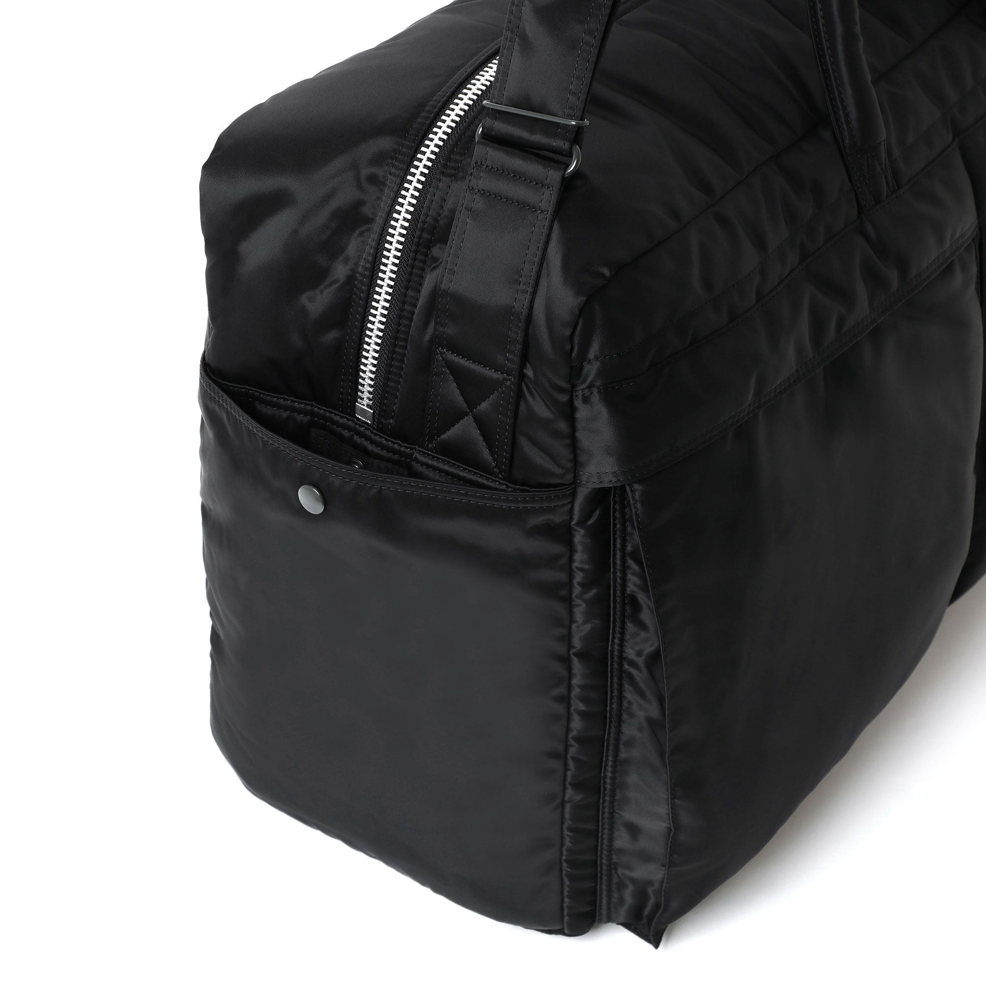 TANKER DUFFLE BAG (L)