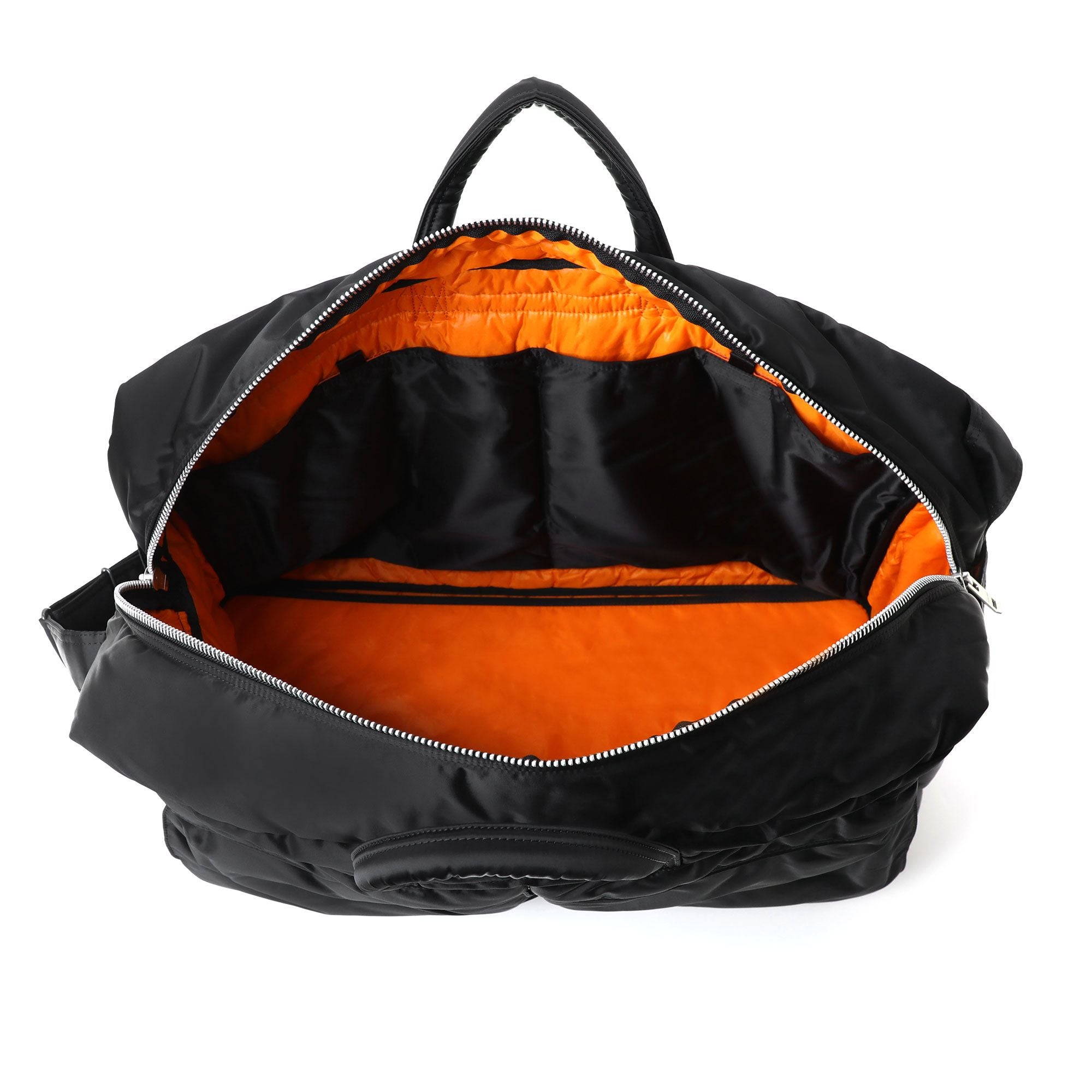 TANKER DUFFLE BAG (L)