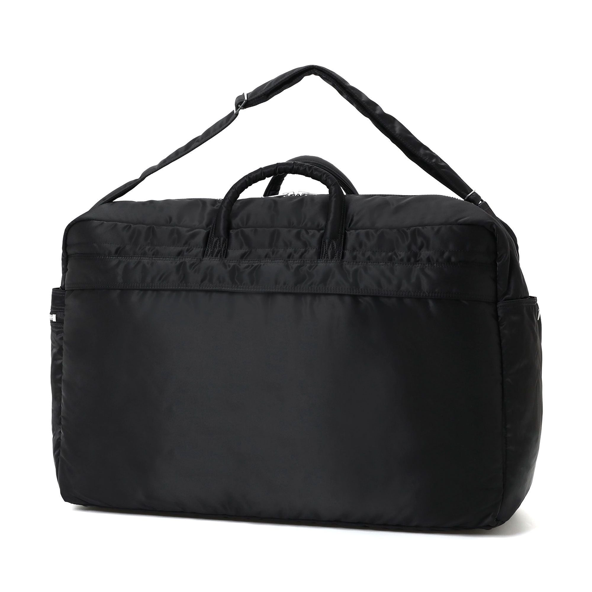 TANKER DUFFLE BAG (L)
