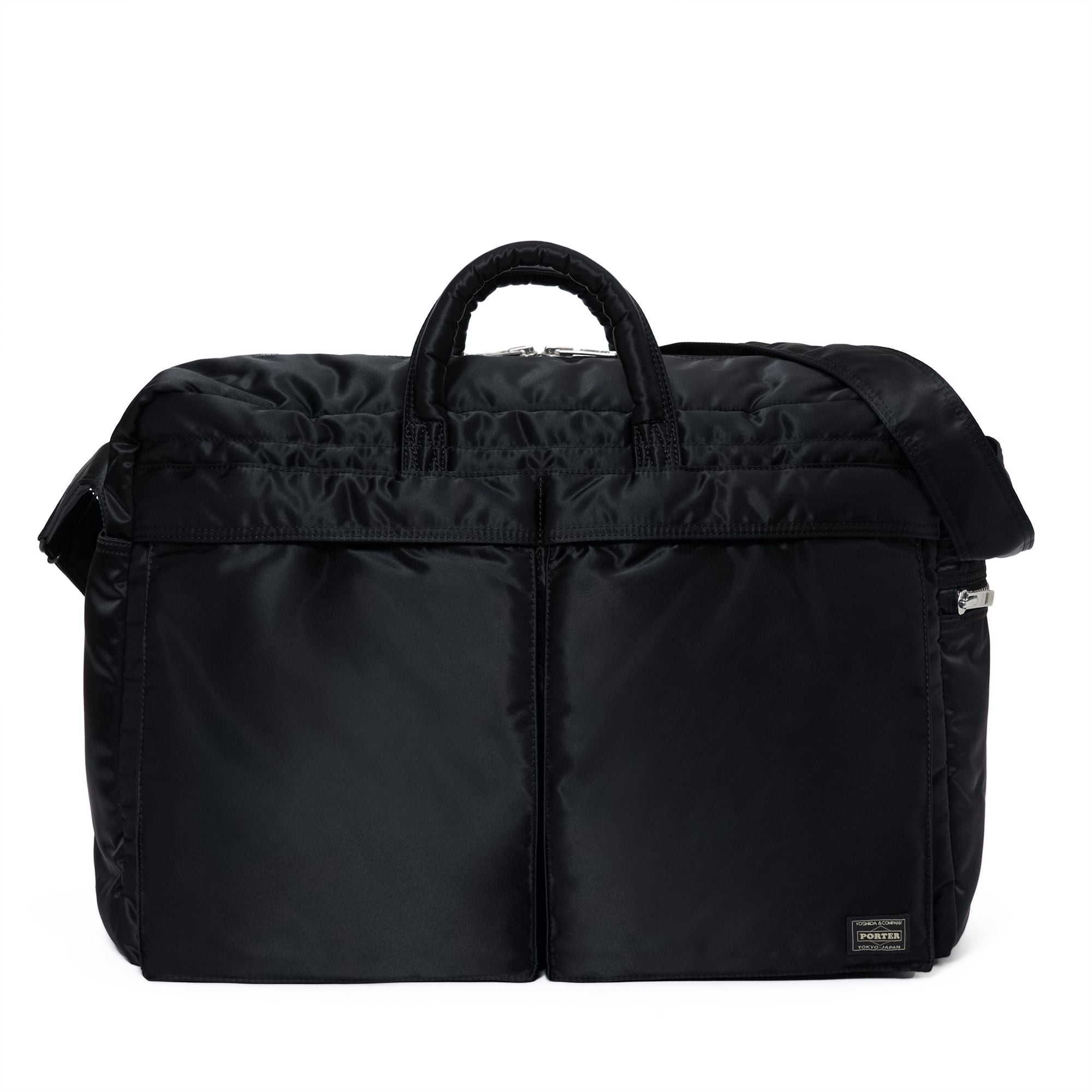 TANKER DUFFLE BAG