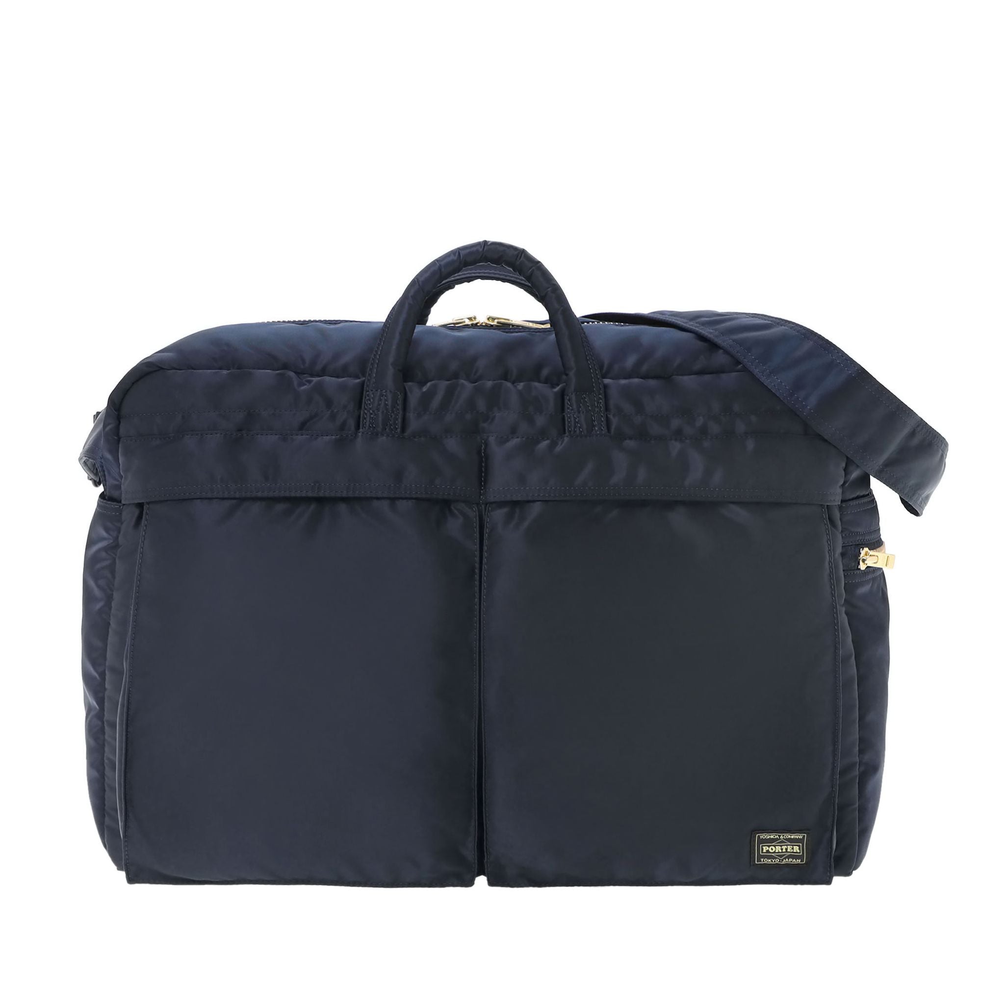 TANKER DUFFLE BAG