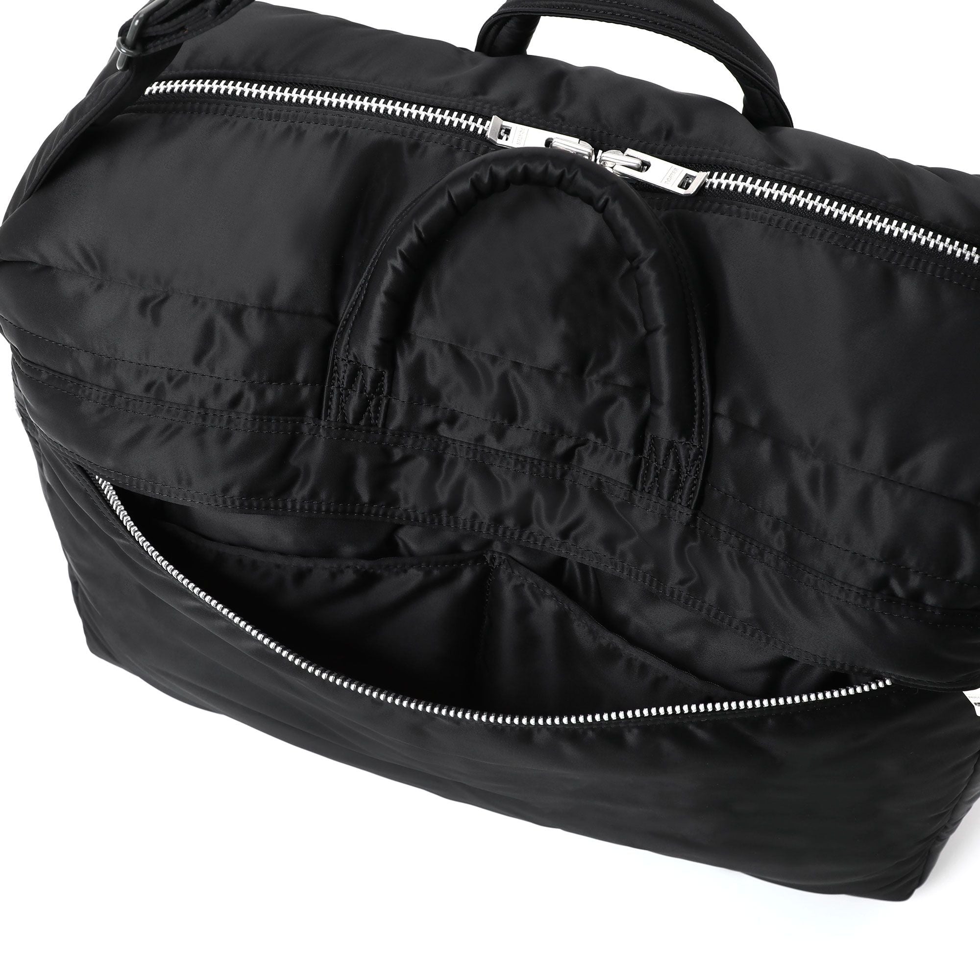 TANKER DUFFLE BAG