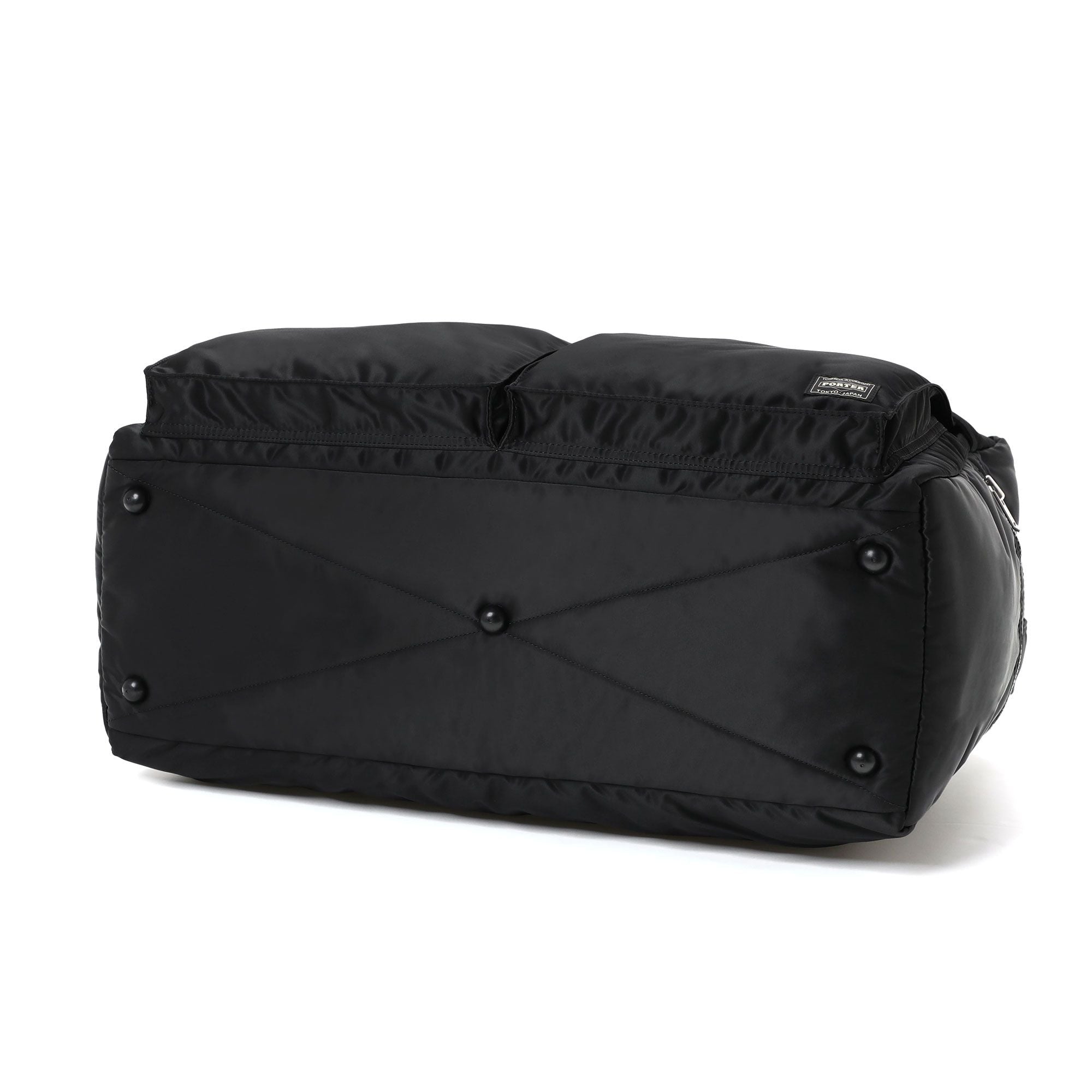 TANKER DUFFLE BAG