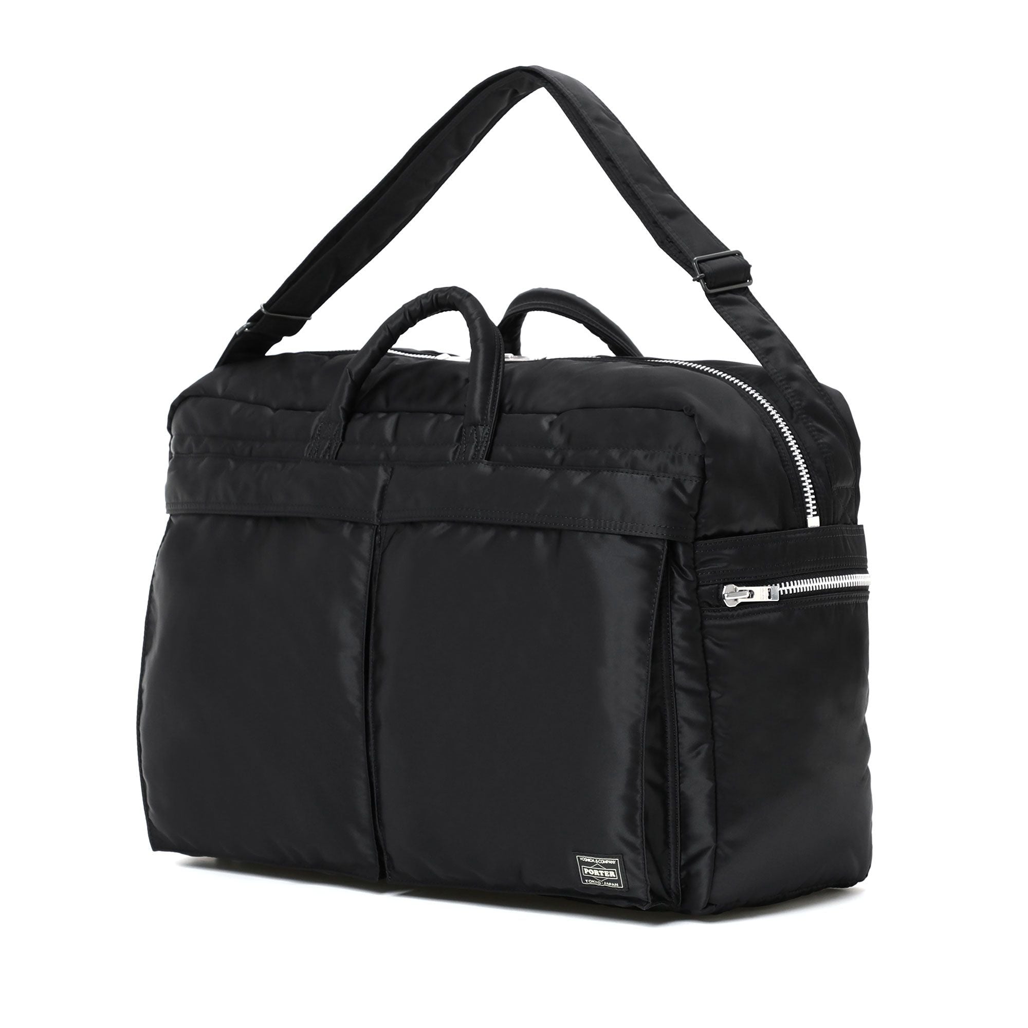 TANKER DUFFLE BAG