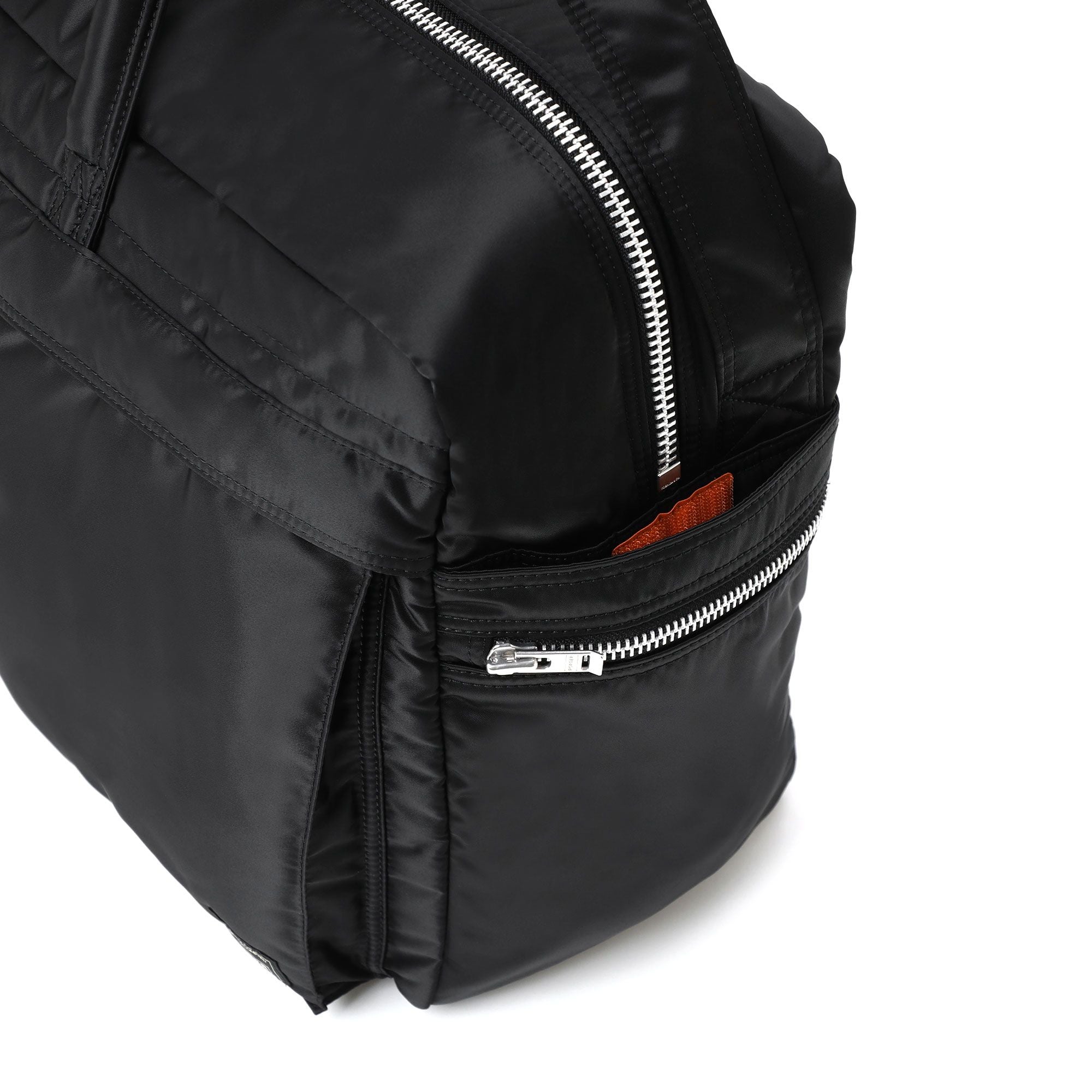 TANKER DUFFLE BAG