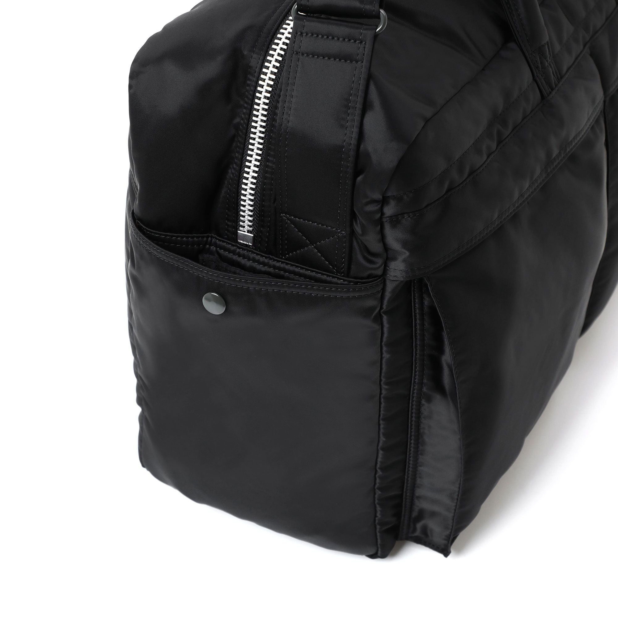 TANKER DUFFLE BAG