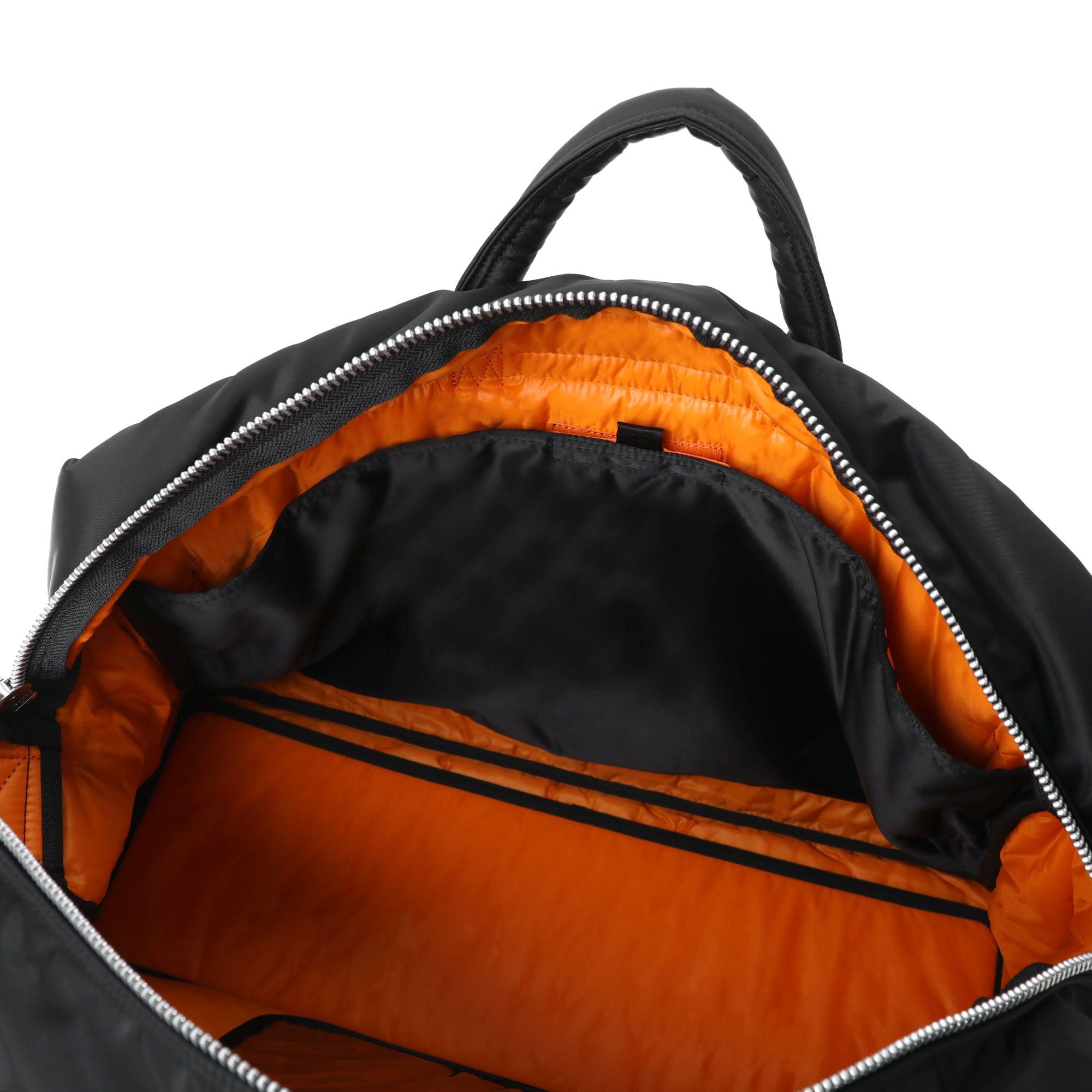 TANKER DUFFLE BAG