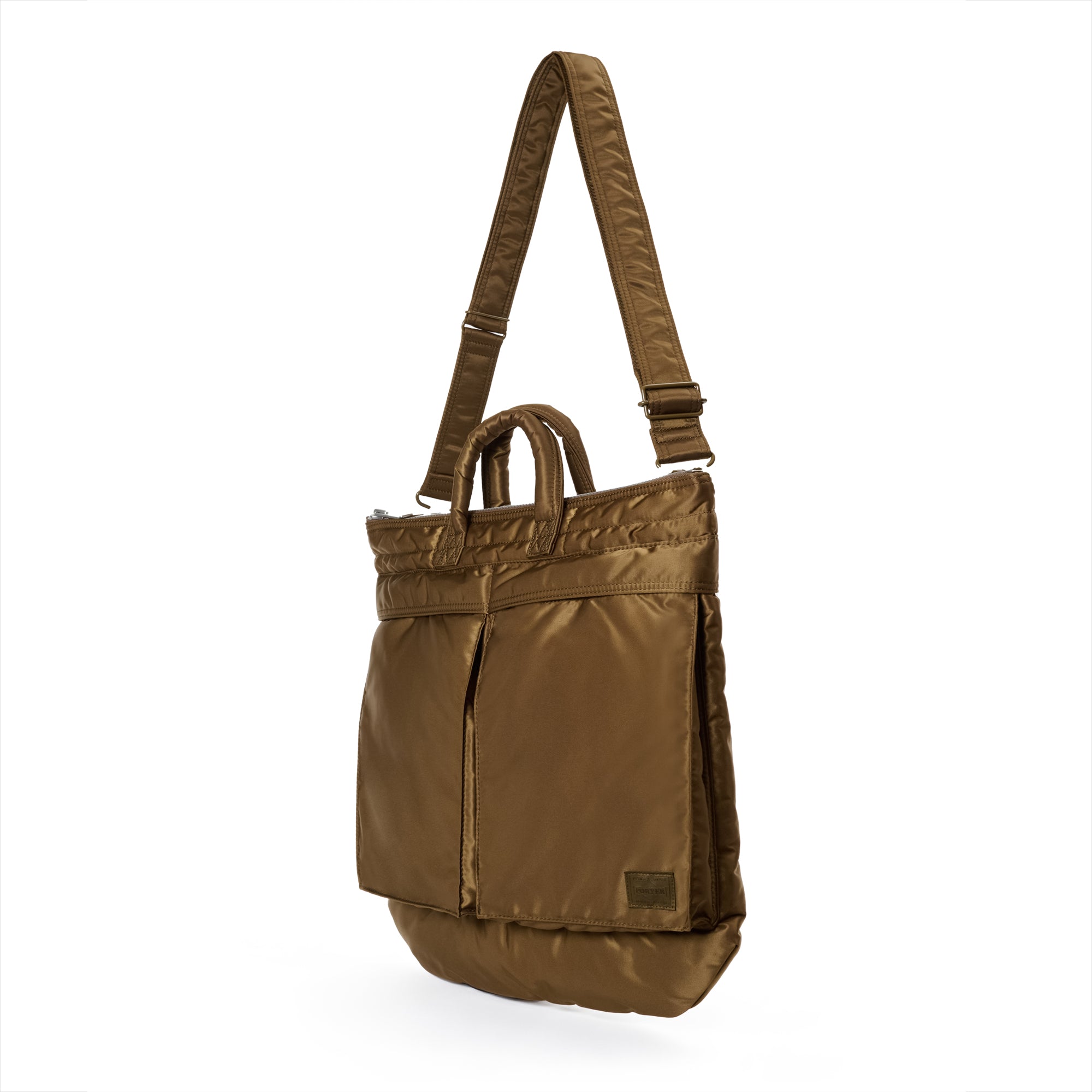 TANKER COYOTE HELMET BAG