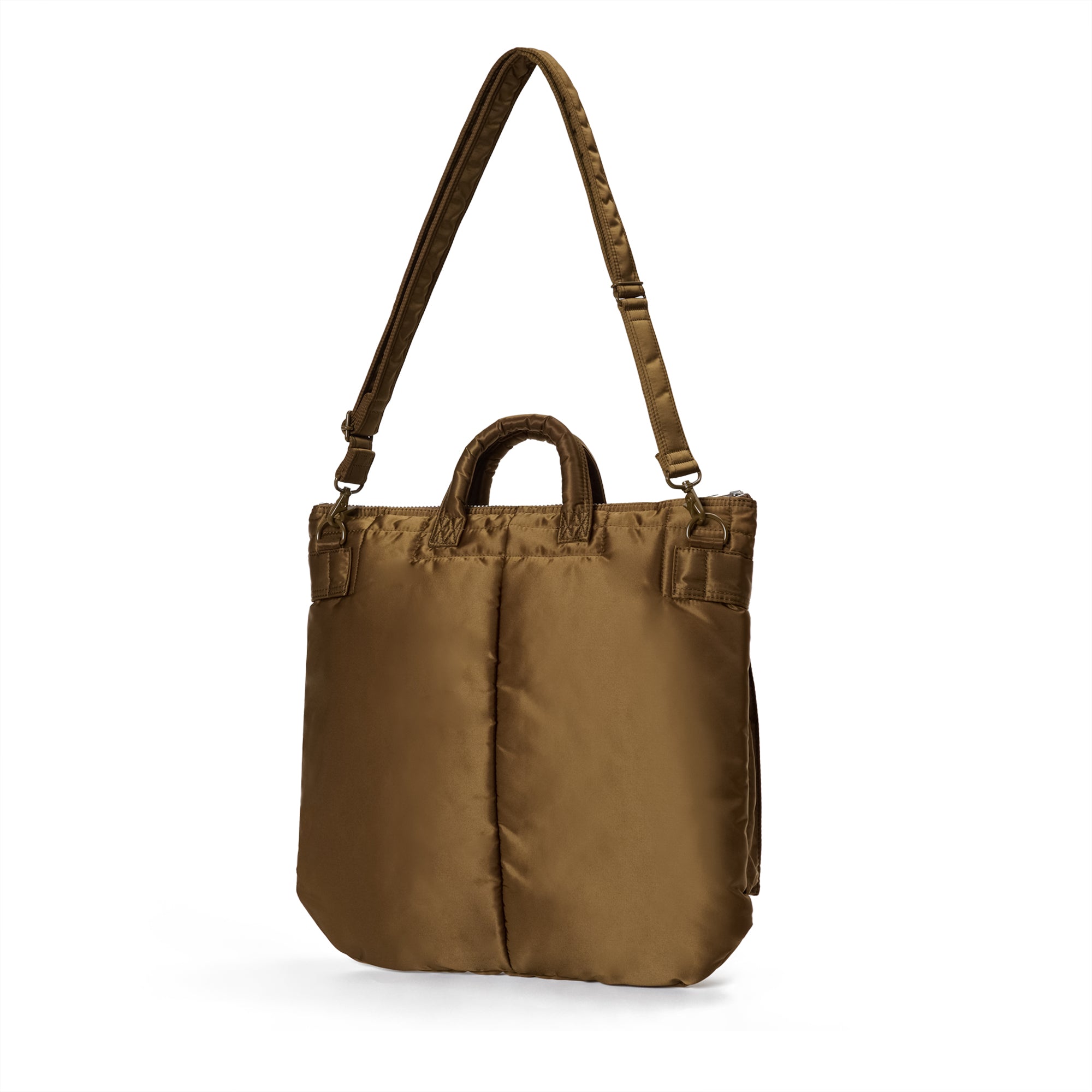 TANKER COYOTE HELMET BAG