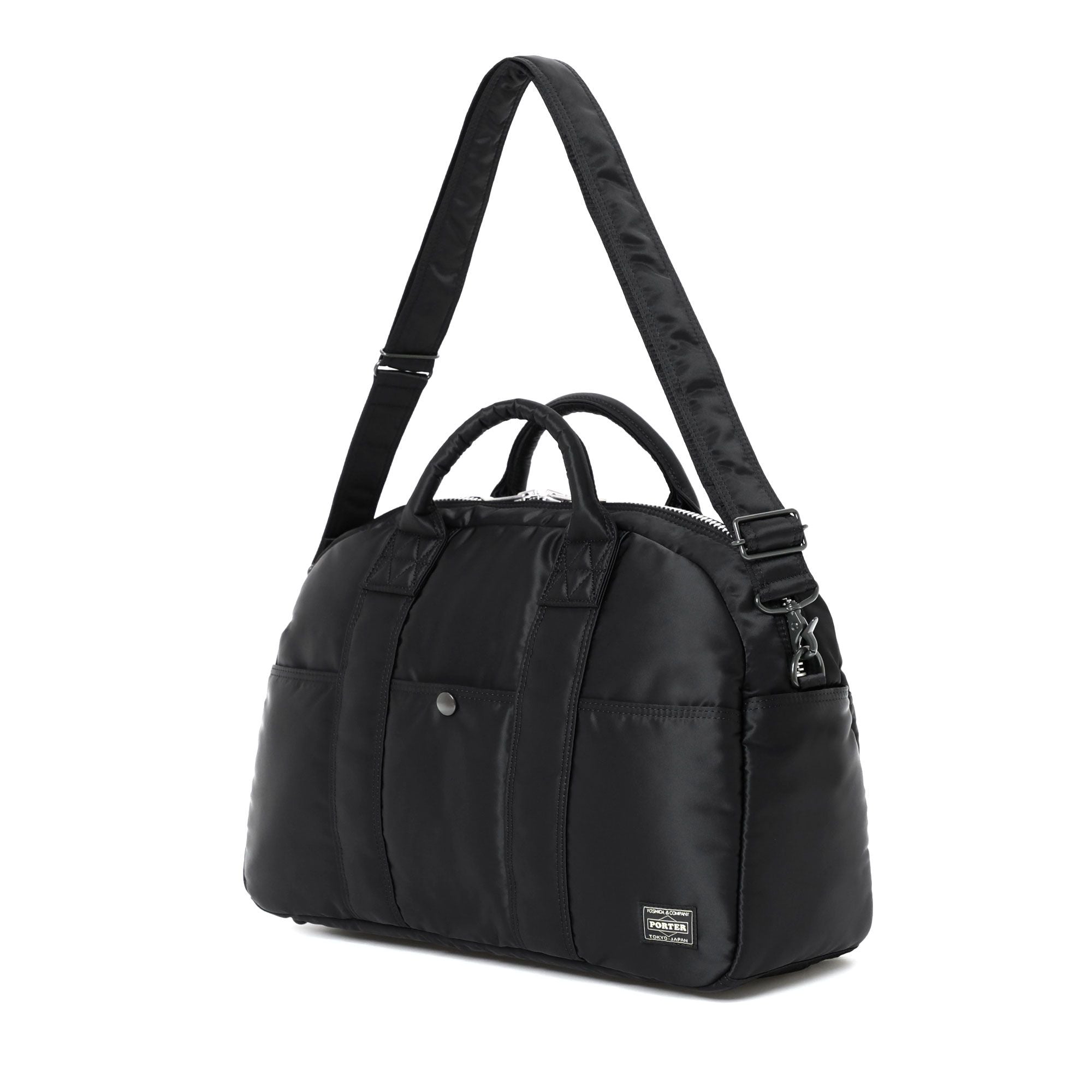 TANKER BOSTON BAG (L)