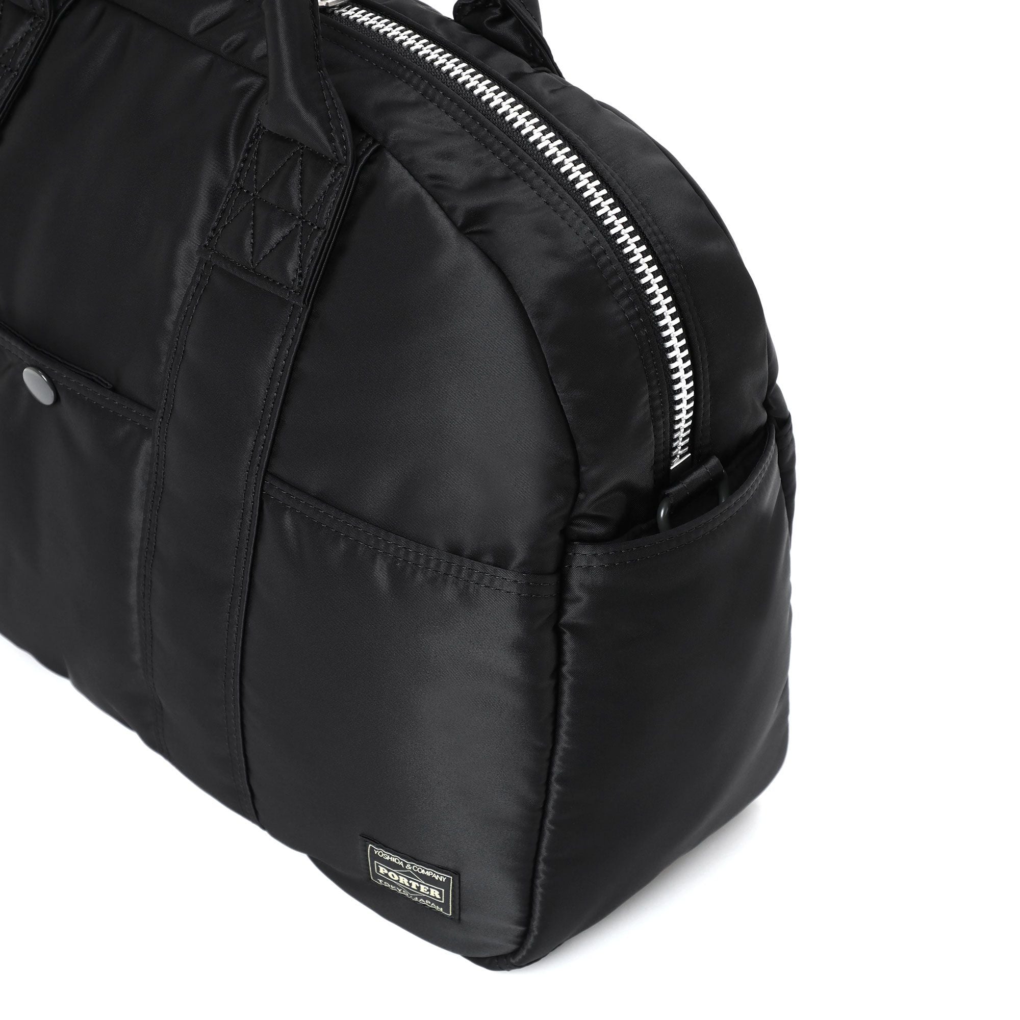 TANKER BOSTON BAG (L)