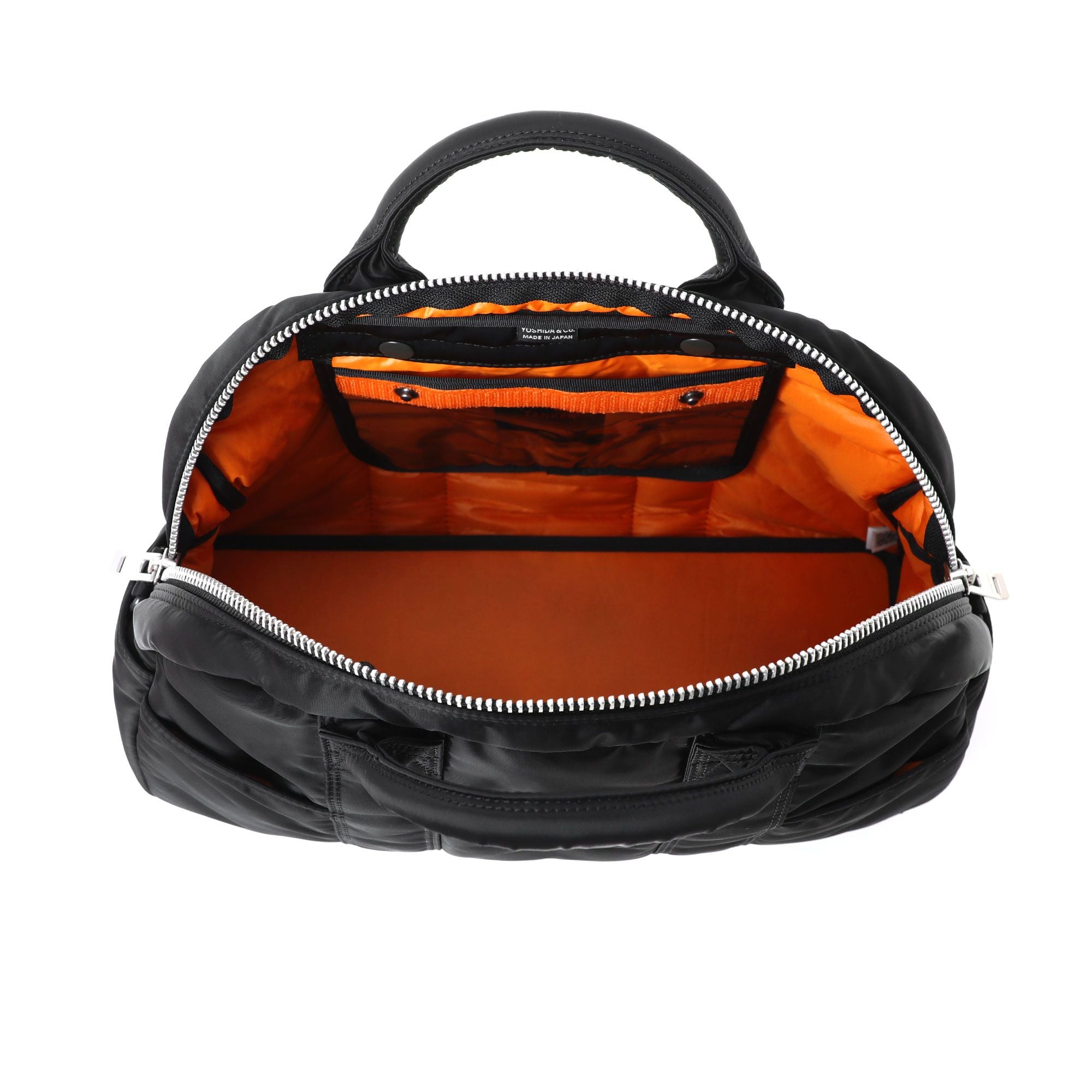 TANKER BOSTON BAG (L)