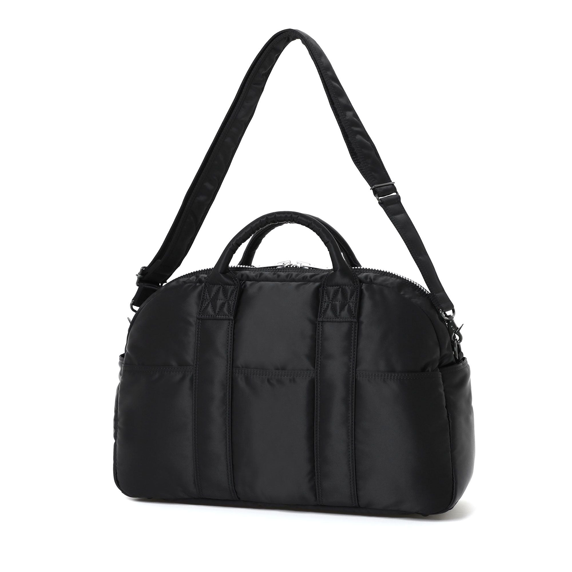 TANKER BOSTON BAG (L)