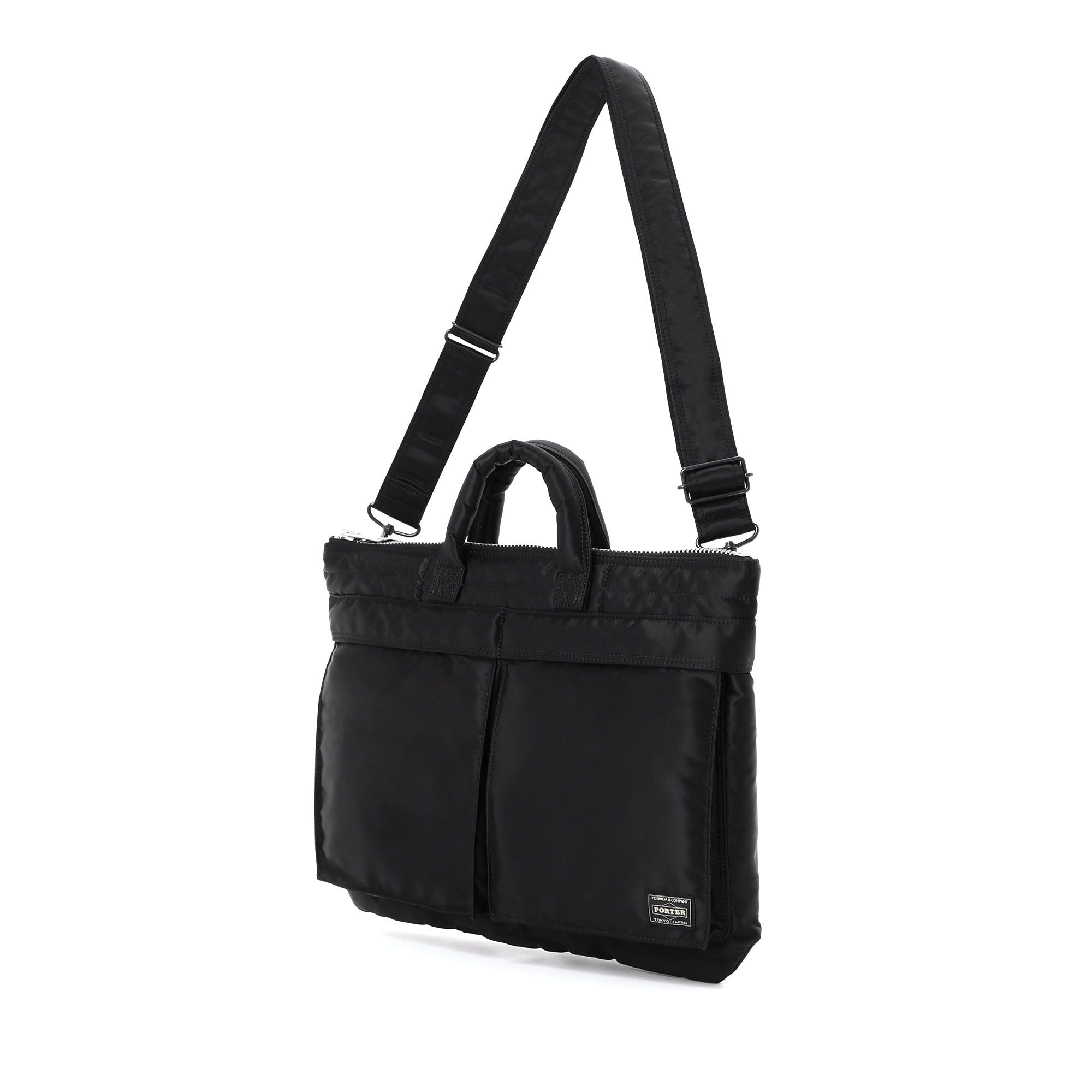 TANKER SHORT HELMET BAG