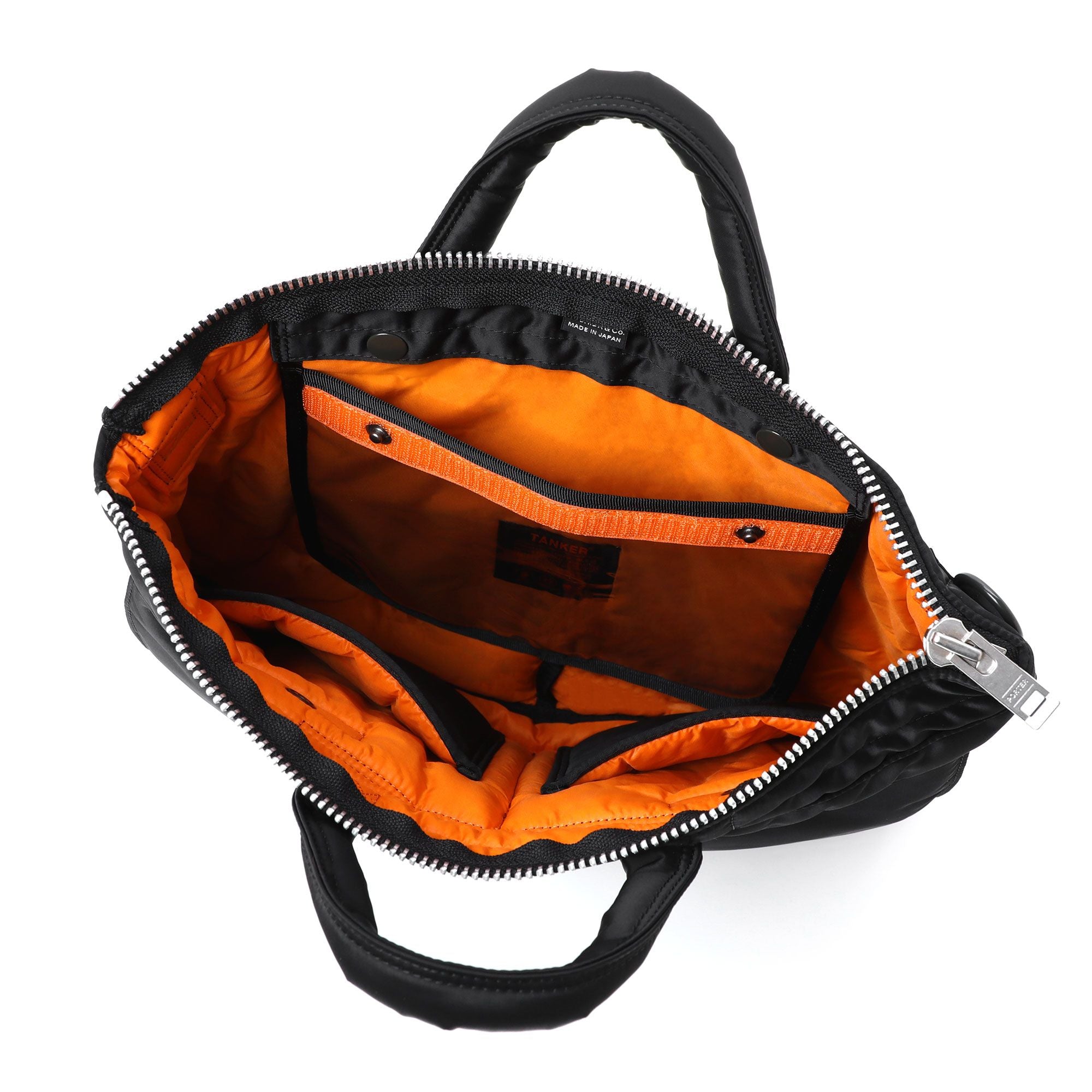 TANKER SHORT HELMET BAG