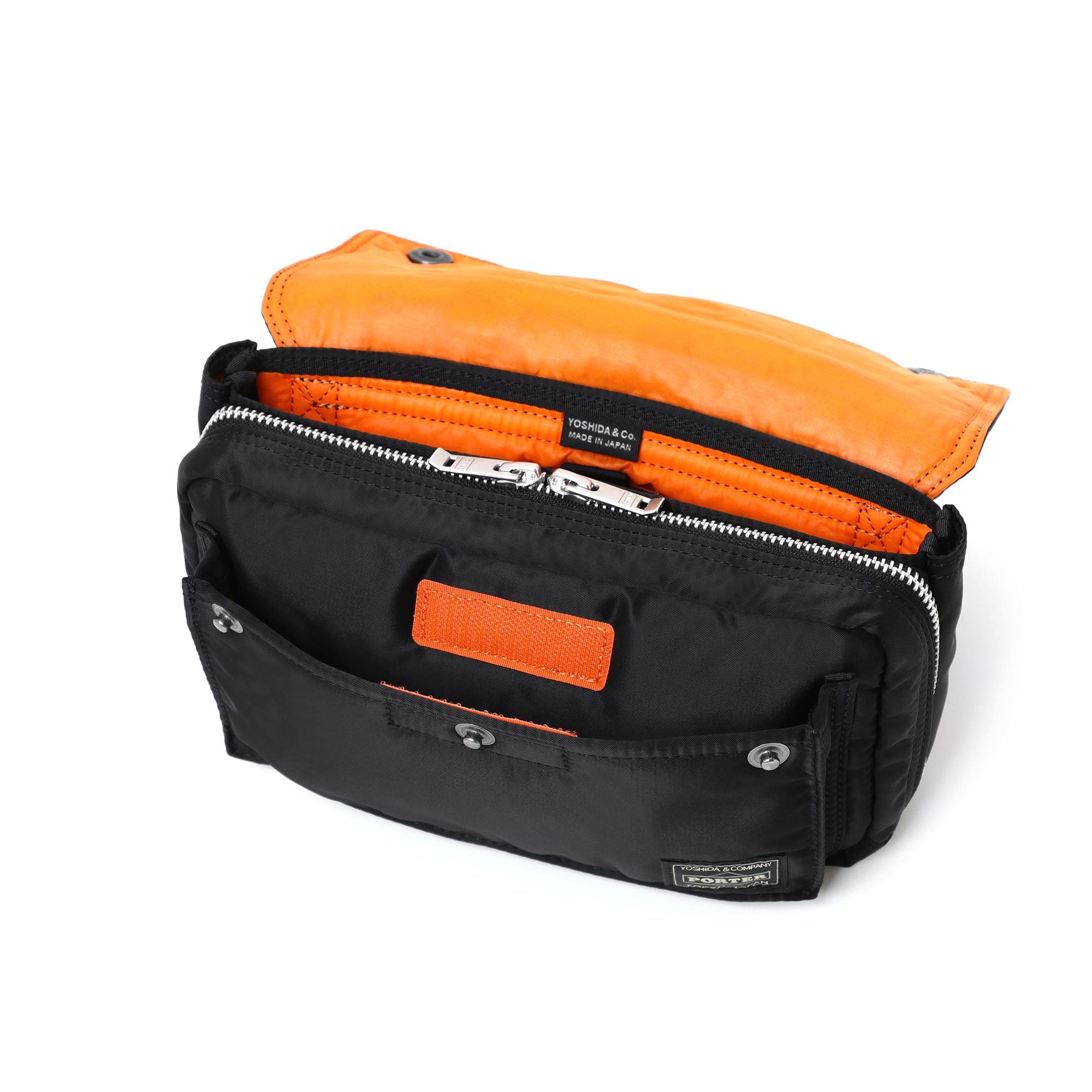 TANKER ENVELOPE BAG