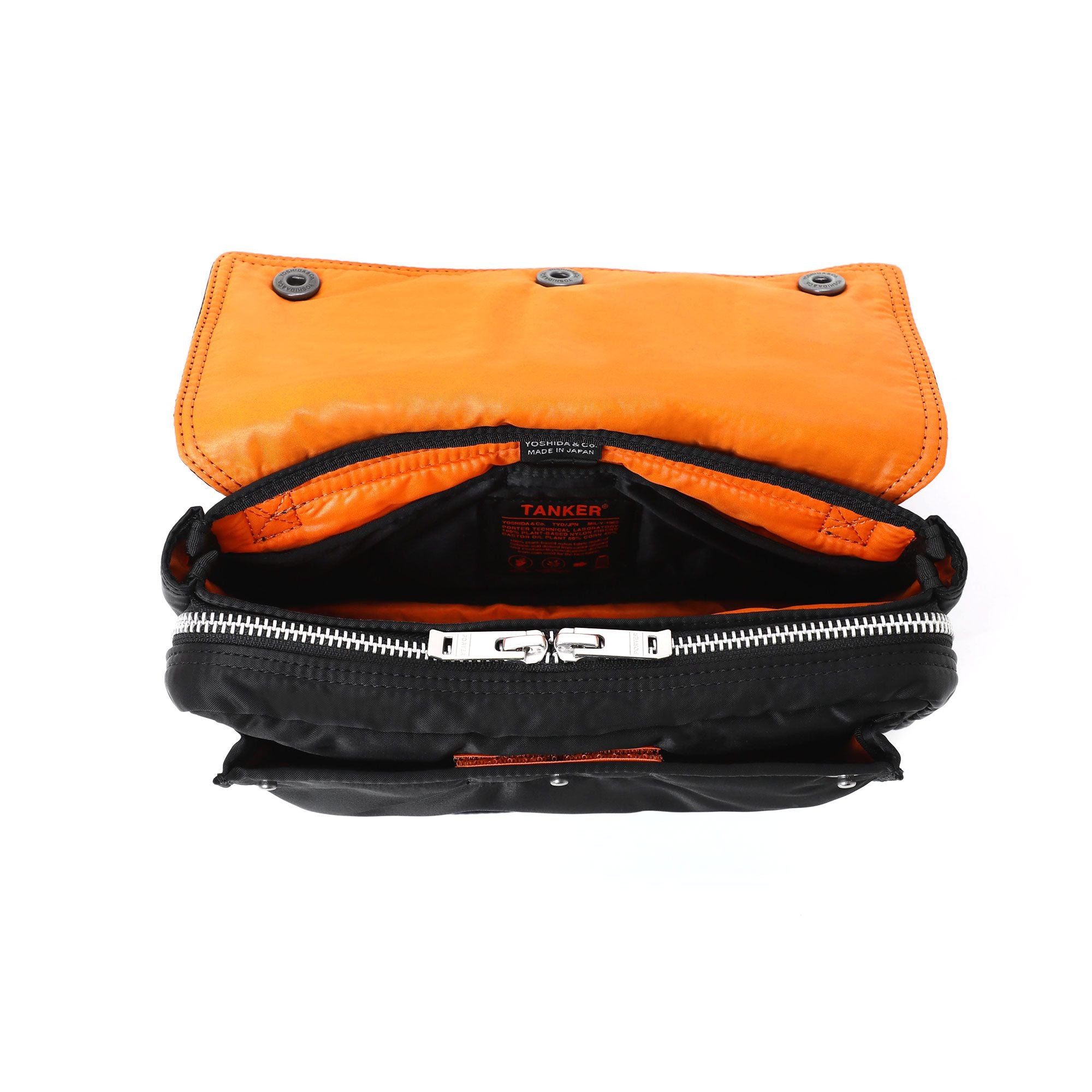 TANKER ENVELOPE BAG