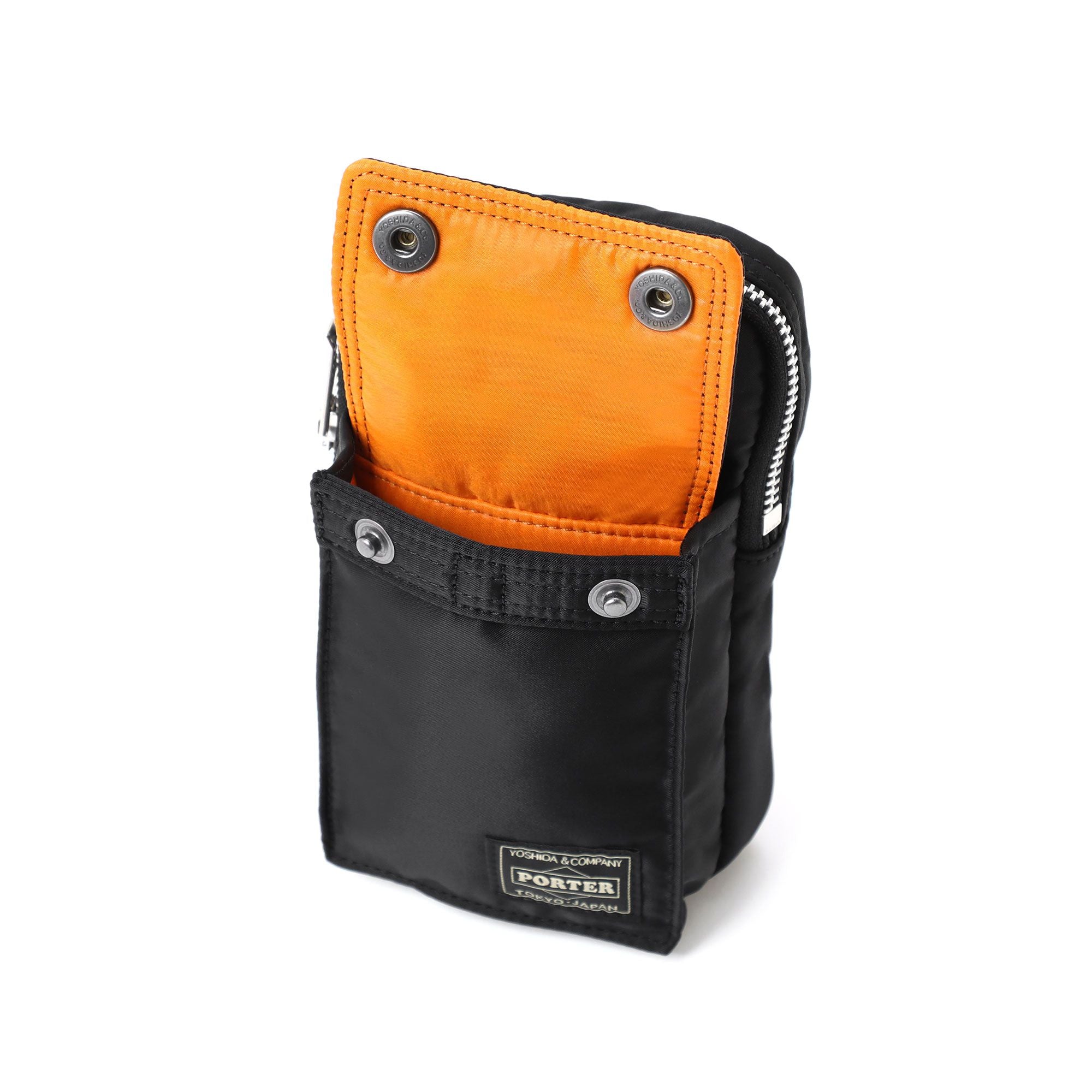 TANKER MOBILE POUCH