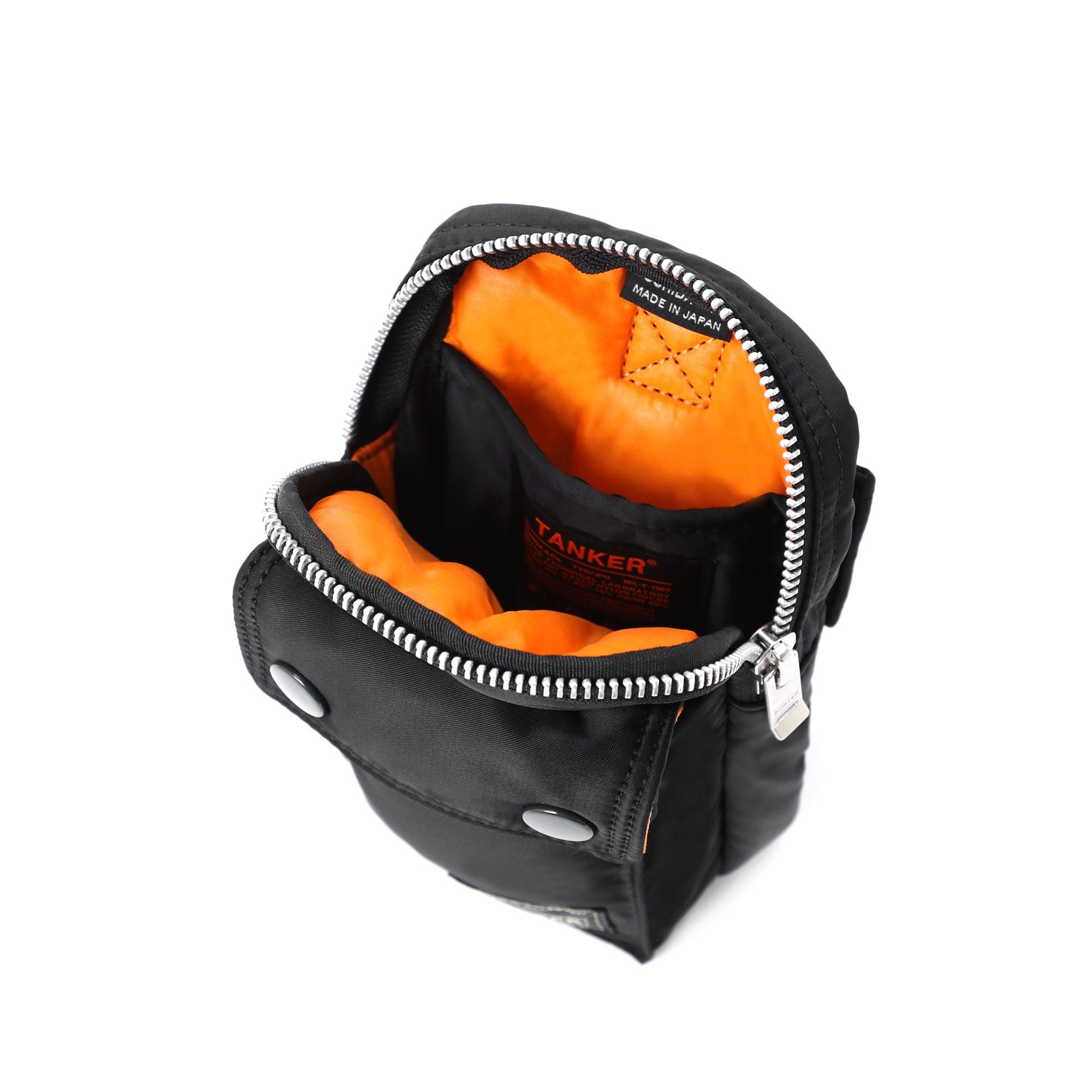 TANKER MOBILE POUCH