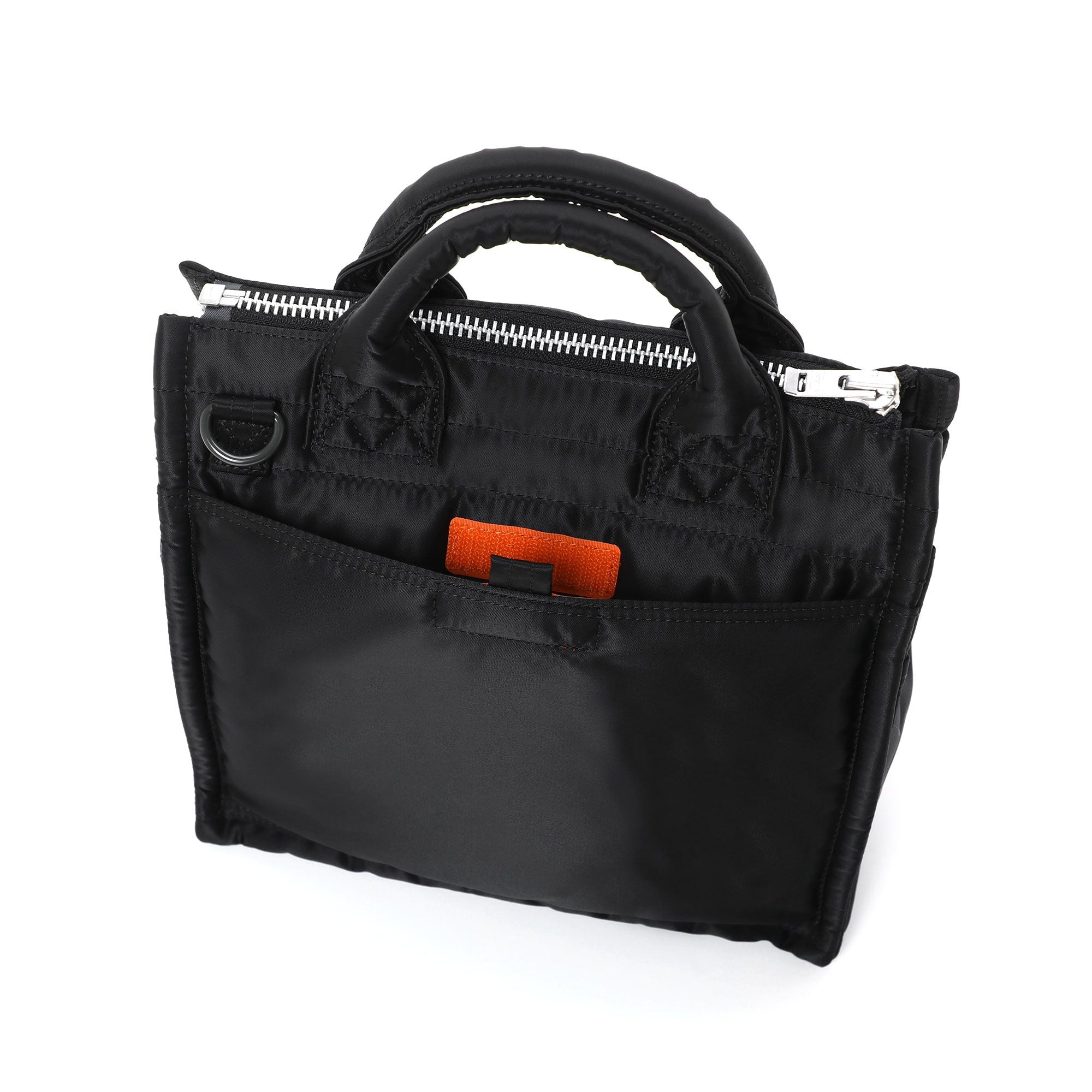 TANKER SQUARE TOTE BAG