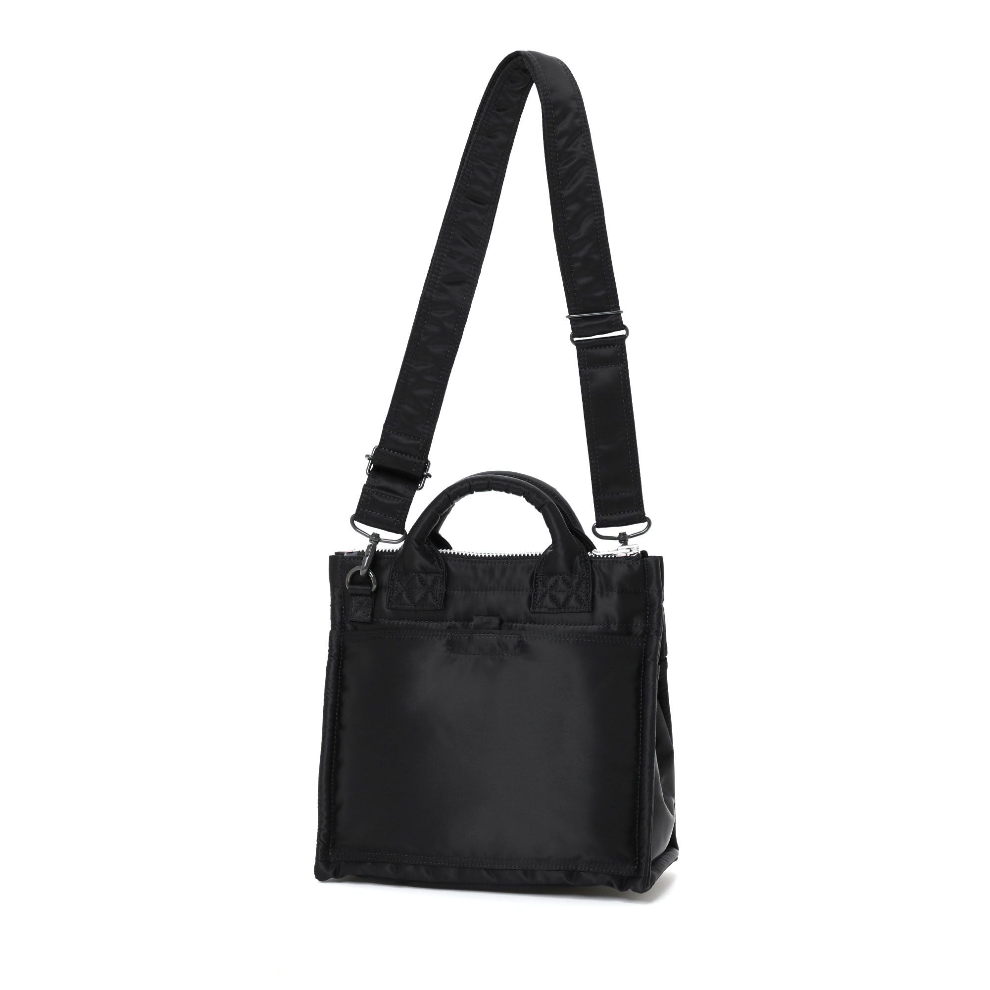 TANKER SQUARE TOTE BAG