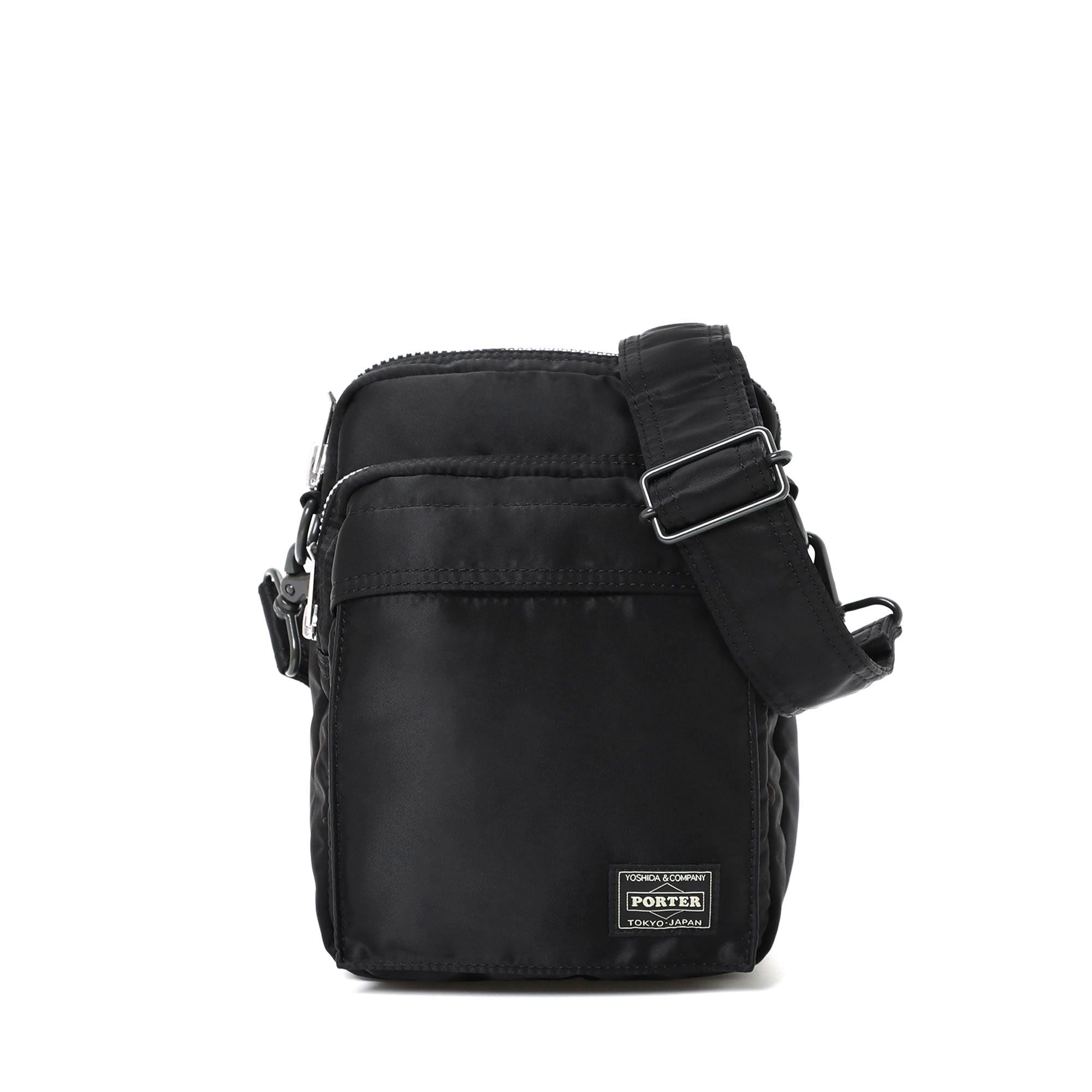 TANKER VERTICAL BAG